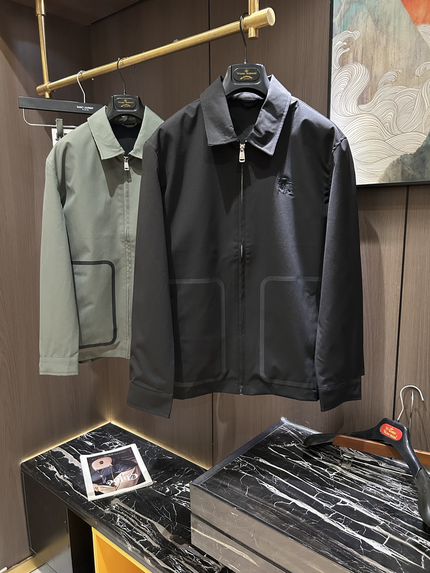 NO:550997,BUR25S business casual lapel jacket, classic lapel jacket provides gentlemen with a full range of products that return to nature, is capable and not dull, and is also a fashion element. This is a rare elegant, simple, comfortable and personalized jacket!  Code number M-3XL, burberry, jackets & coats, jackets & coats, alexander wang19860909BUR25S商务休闲翻领夹克外套,经典款翻领夹克 为绅士们提供匠心独具的全系列产品,返璞归真的感觉,干练不呆板,又是一种时尚元素,这是一款不可多得的优雅、简洁、舒适、个性化夹克！码数M-3XL,,burberry,jackets & coats,jackets & coats,alexander wang,Men's clothing