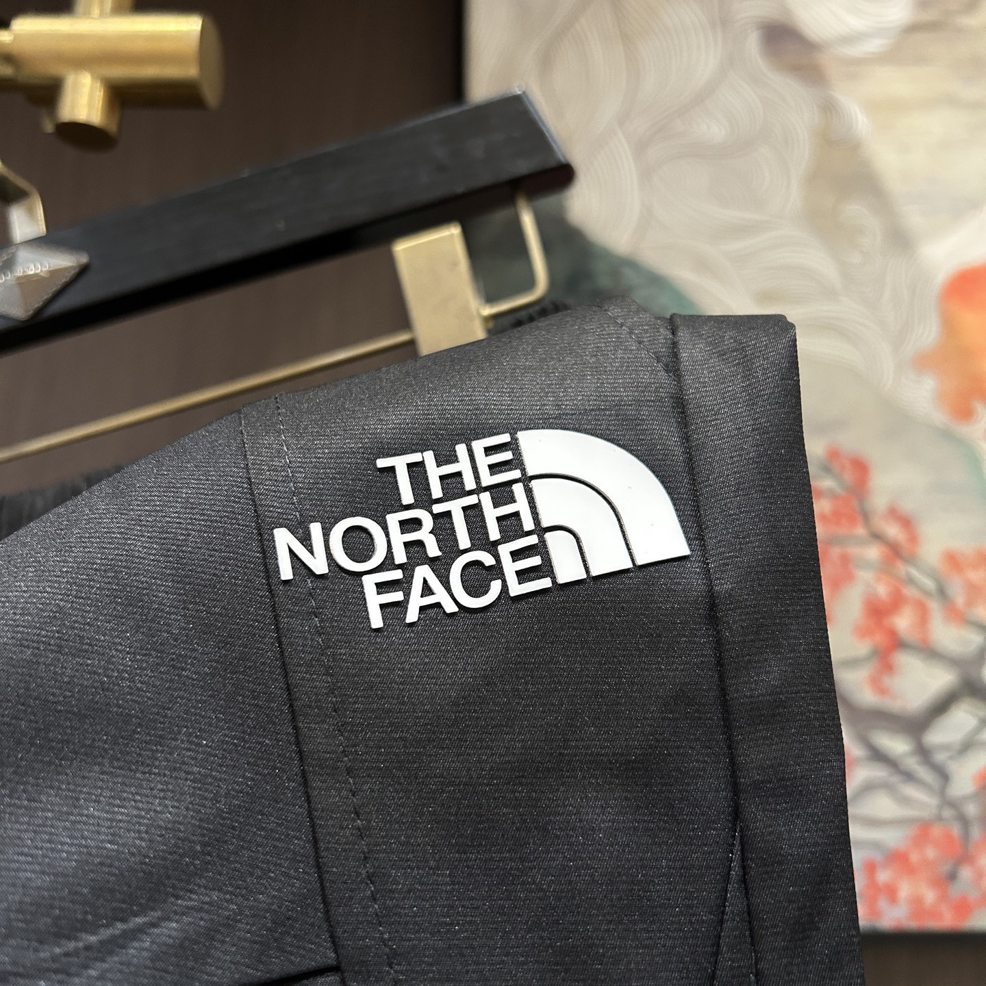 North Face Men’s Leisure Pants Spring/Summer 2025: Stylish, Functional, Versatile. Sizes M-3XL, Classic Colors, Detailed Design. - 图片 8