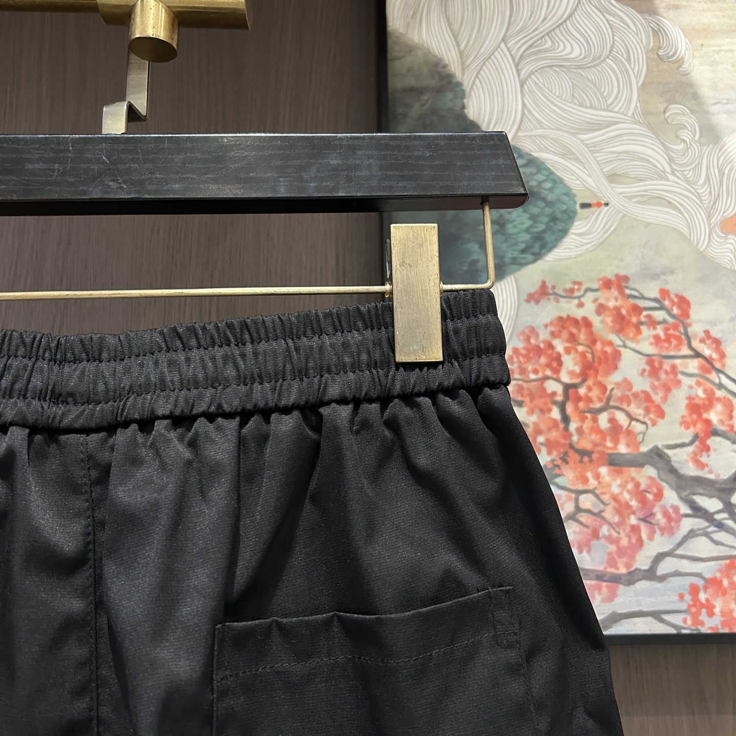 North Face Men’s Leisure Pants Spring/Summer 2025: Stylish, Functional, Versatile. Sizes M-3XL, Classic Colors, Detailed Design. - 图片 5