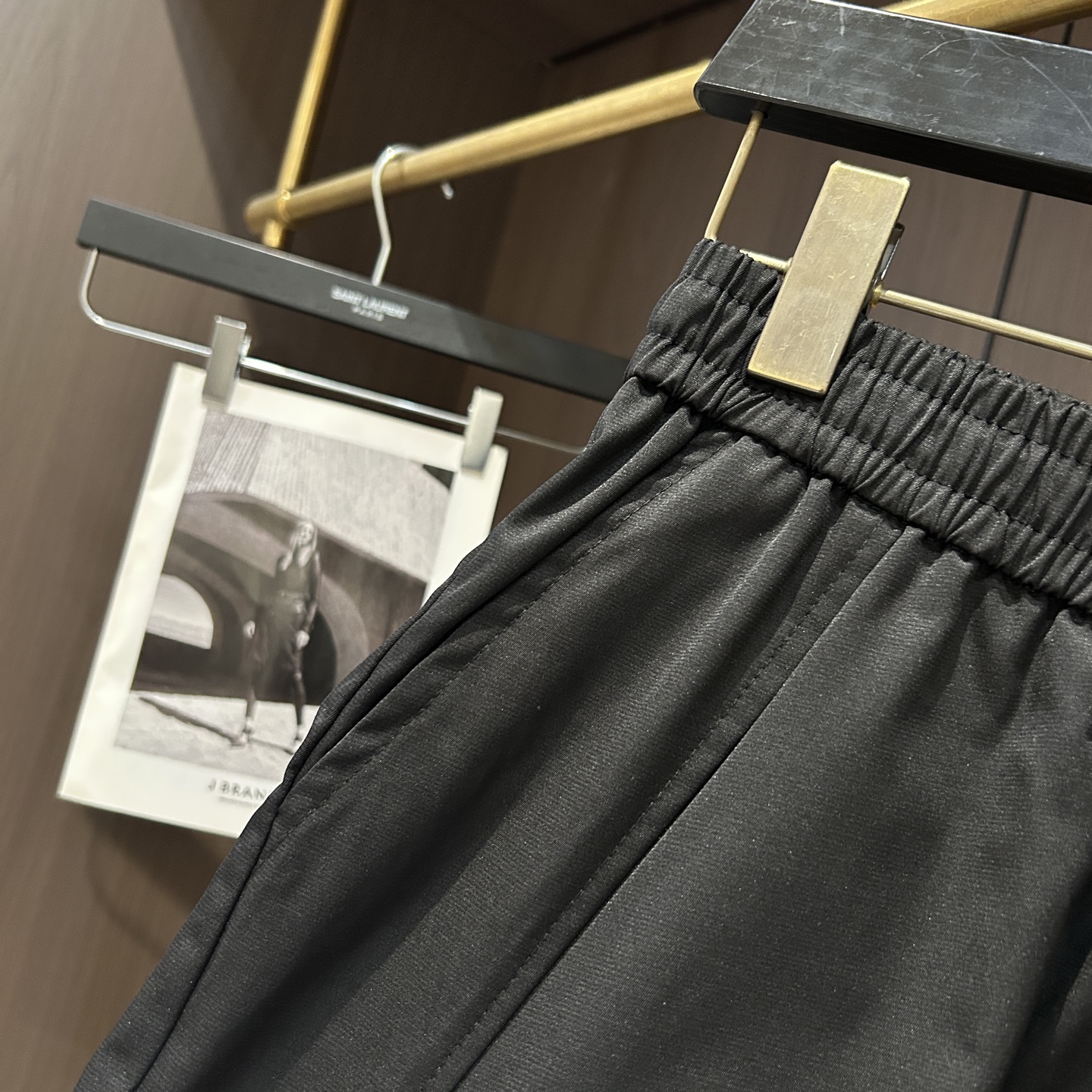 North Face Men’s Leisure Pants Spring/Summer 2025: Stylish, Functional, Versatile. Sizes M-3XL, Classic Colors, Detailed Design. - 图片 7