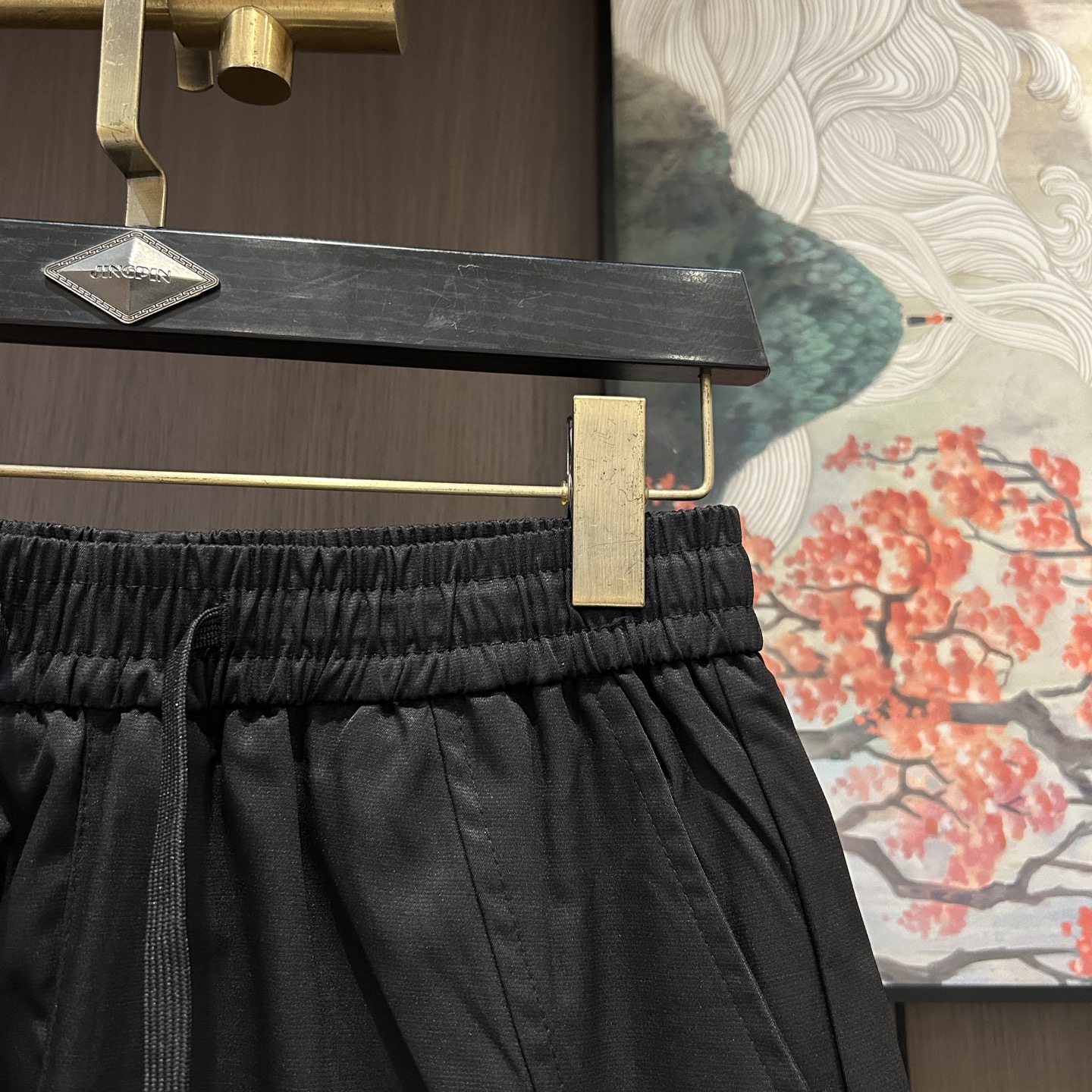 North Face Men’s Leisure Pants Spring/Summer 2025: Stylish, Functional, Versatile. Sizes M-3XL, Classic Colors, Detailed Design. - 图片 6
