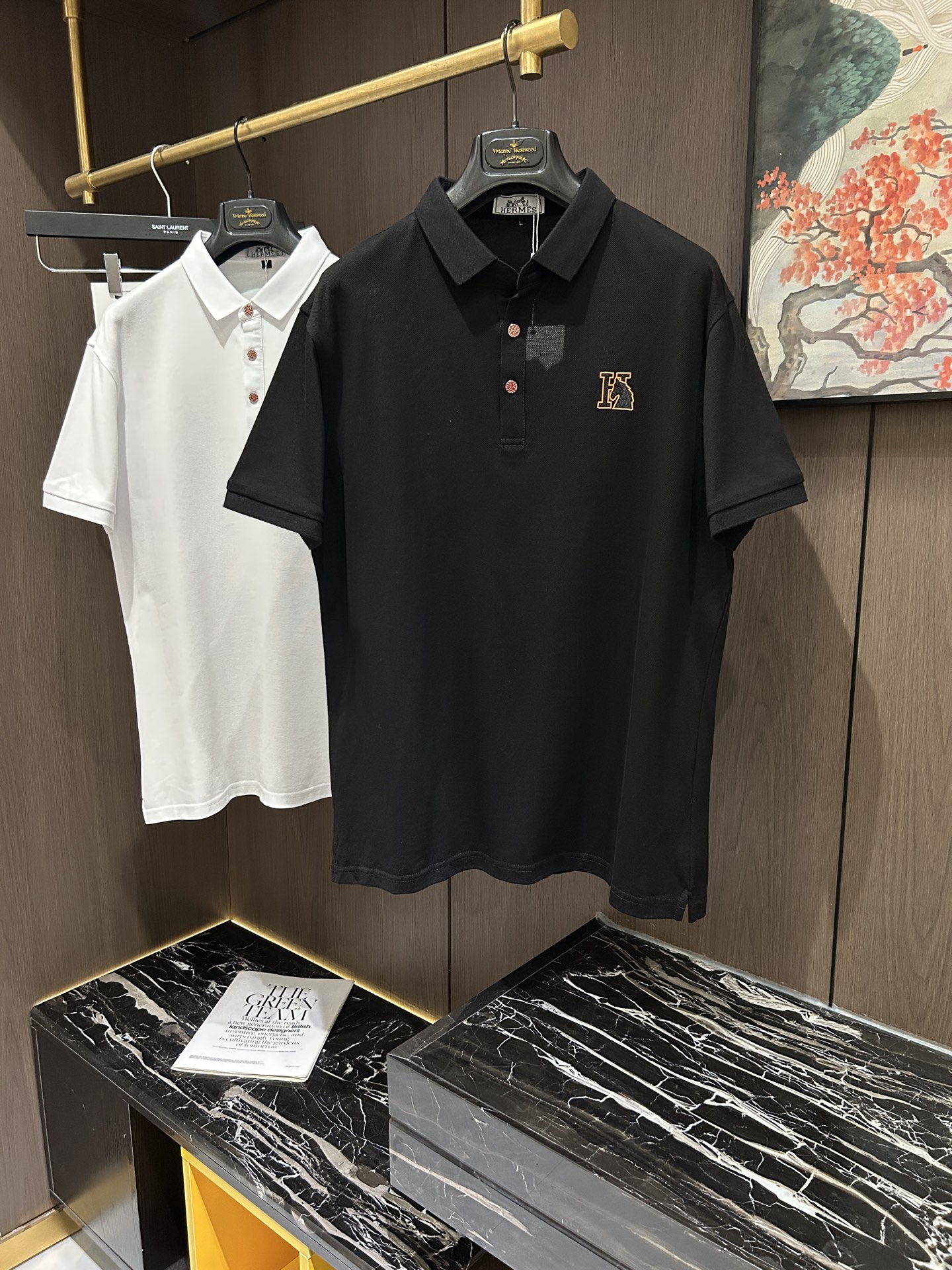 NO:137243,HER25S spring and summer new business casual lapel short sleeve POLO, code number M-4XL, T-shirt, alexander wang19860909HER25S 春夏新款商务休闲翻领短袖POLO,码数M-4XL,,T-shirt,alexander wang,Men's clothing