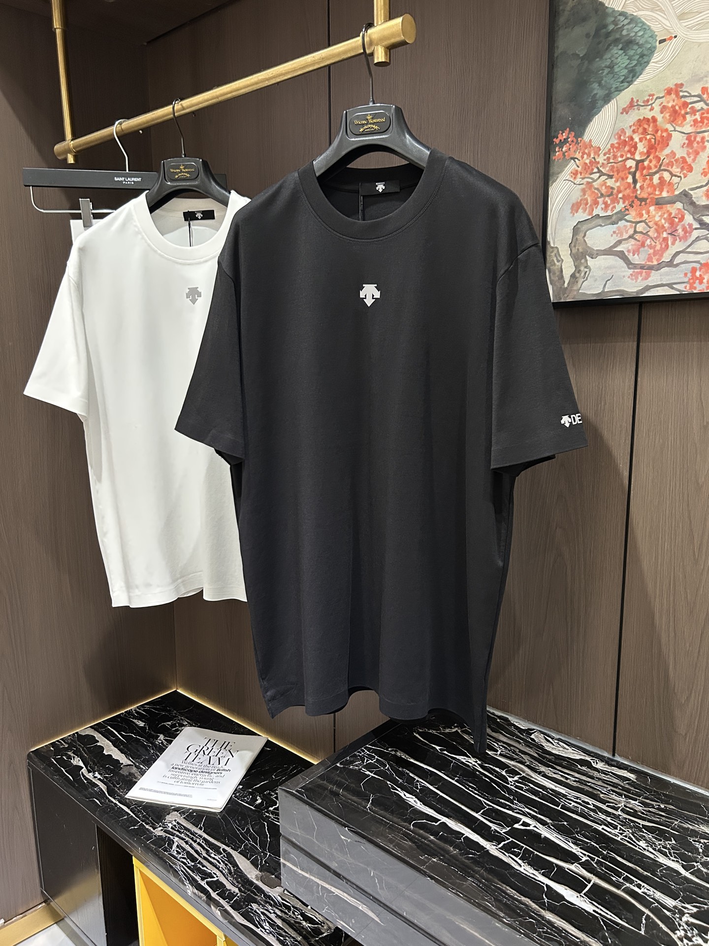NO:139628,DES25S spring and summer new casual round neck short sleeves, pure cotton, size L-4XL, T-shirt, alexander wang19860909DES25S春夏新款休闲圆领短袖,纯棉,码数L-4XL,,T-shirt,alexander wang,Men's clothing
