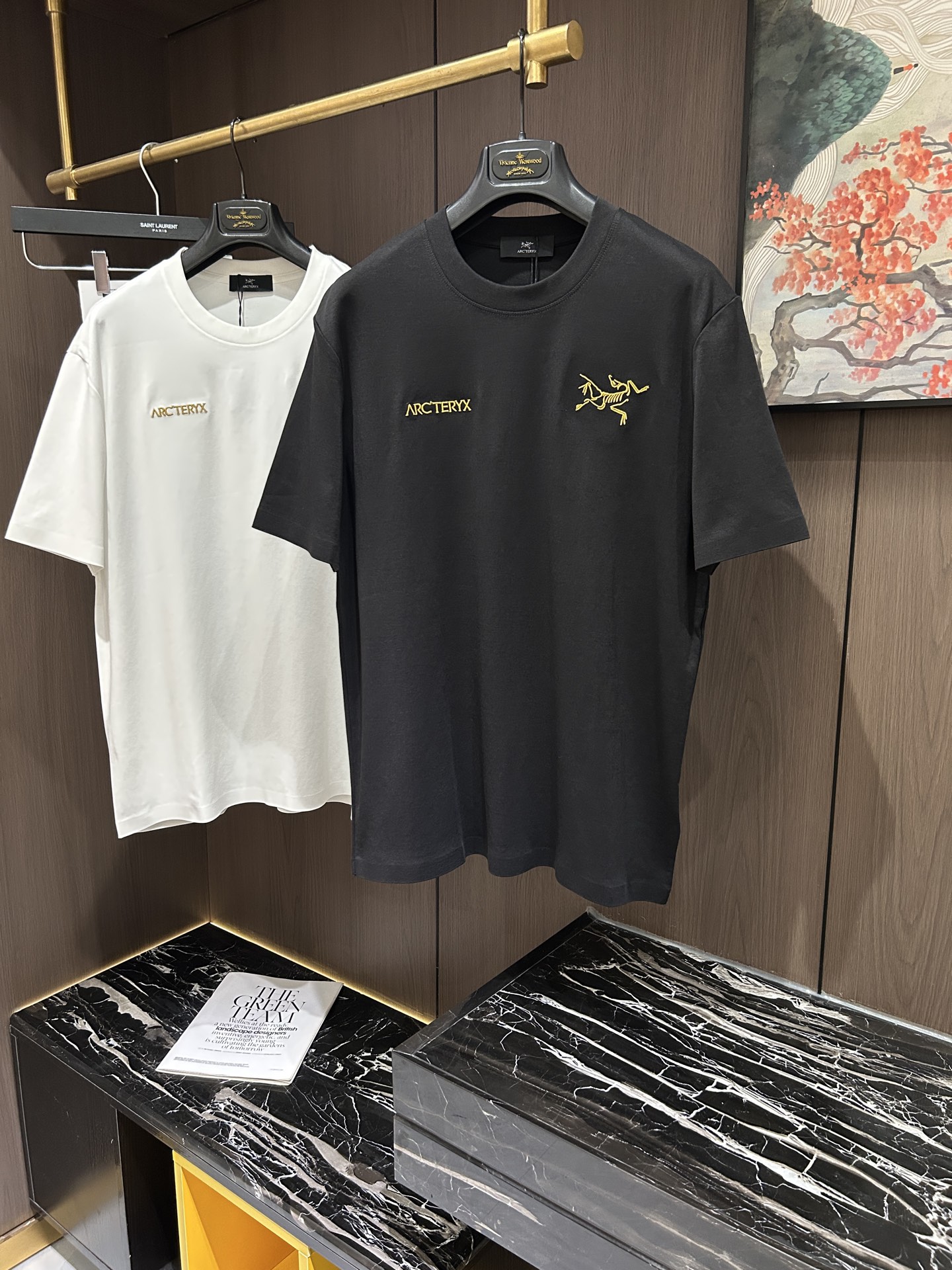 NO:139631,ARC25S spring and summer new casual round neck short sleeves, pure cotton, size L-4XL, T-shirt, alexander wang19860909ARC25S春夏新款休闲圆领短袖,纯棉,码数L-4XL,,T-shirt,alexander wang,Men's clothing