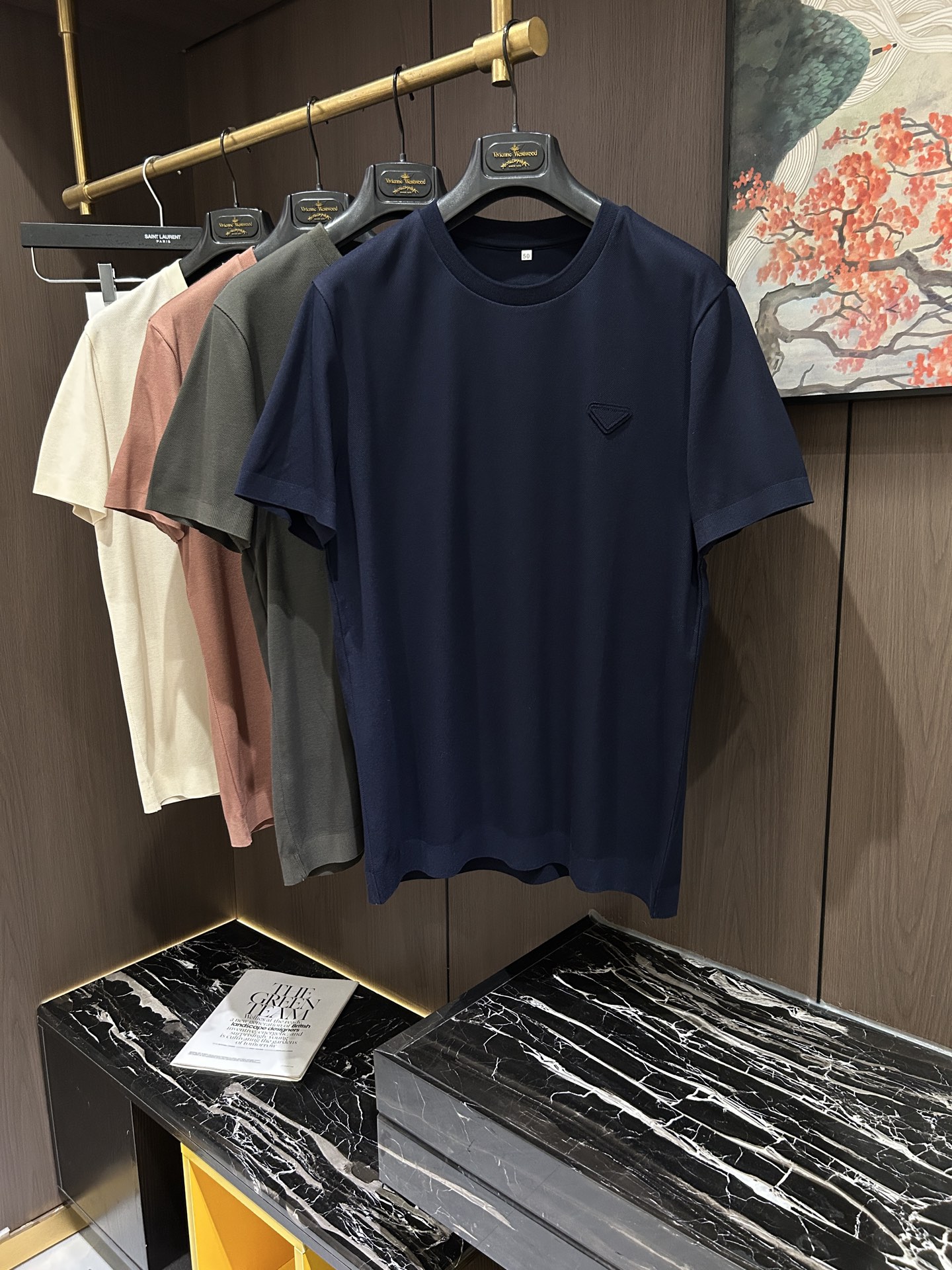 NO:139642,PRA25S spring and summer new casual round neck short sleeves, size M-3XL, prada, T-shirt, alexander wang19860909PRA25S春夏新款休闲圆领短袖,码数M-3XL,,prada,T-shirt,alexander wang,Men's clothing