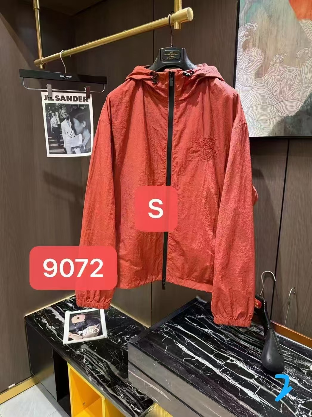 NO:139684,BUR25S spring and summer men's hooded jacket......High-density polyester fabric on the main body meets the needs of regular casual and tolerate all occasions. It is an excellent first choice item during the dressing season, and it has excellent practical wearability!  !  !  S-XL, burberry, jackets & coats, jackets & coats, hats, alexander wang19860909BUR25S春夏男士连帽外套夹克.......主体高密度聚酯纤维面料 满足于常规休闲且包容所有场合的着装需求,出在穿搭季属于极出色的首选单品,实穿性极佳！！！码数S-XL,,burberry,jackets & coats,jackets & coats,hats,alexander wang,Men's clothing