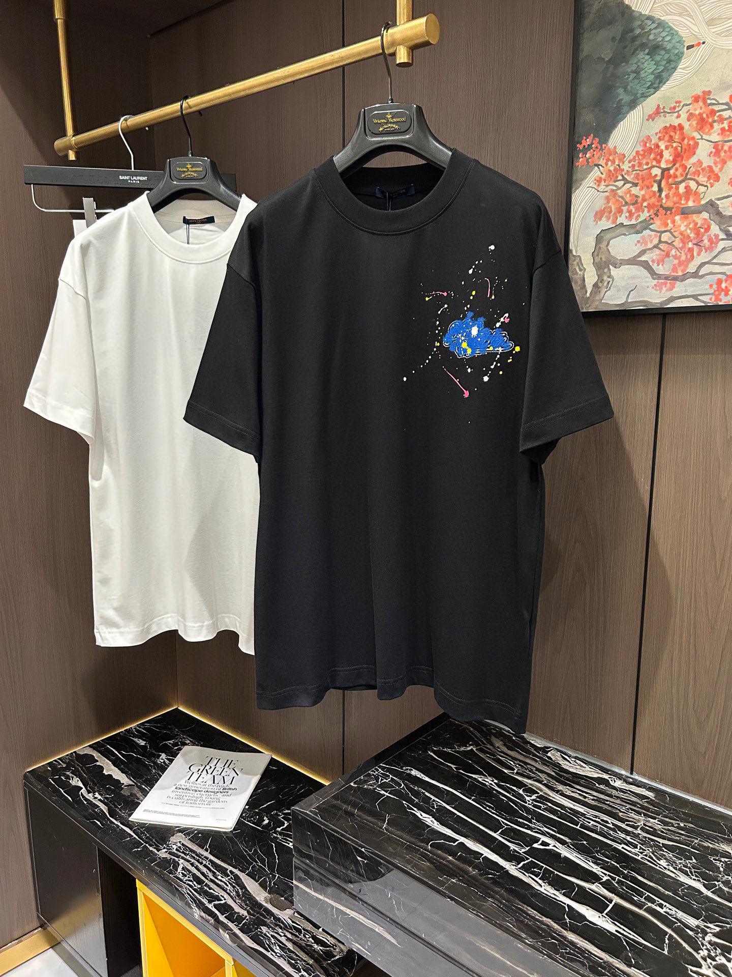 NO:148677,LV25S spring and summer new casual round neck short sleeves, pure cotton, size S-2XL, louis vuitton, T-shirt, alexander wang19860909LV25S春夏新款休闲圆领短袖,纯棉,码数S-2XL,,louis vuitton,T-shirt,alexander wang,Men's clothing