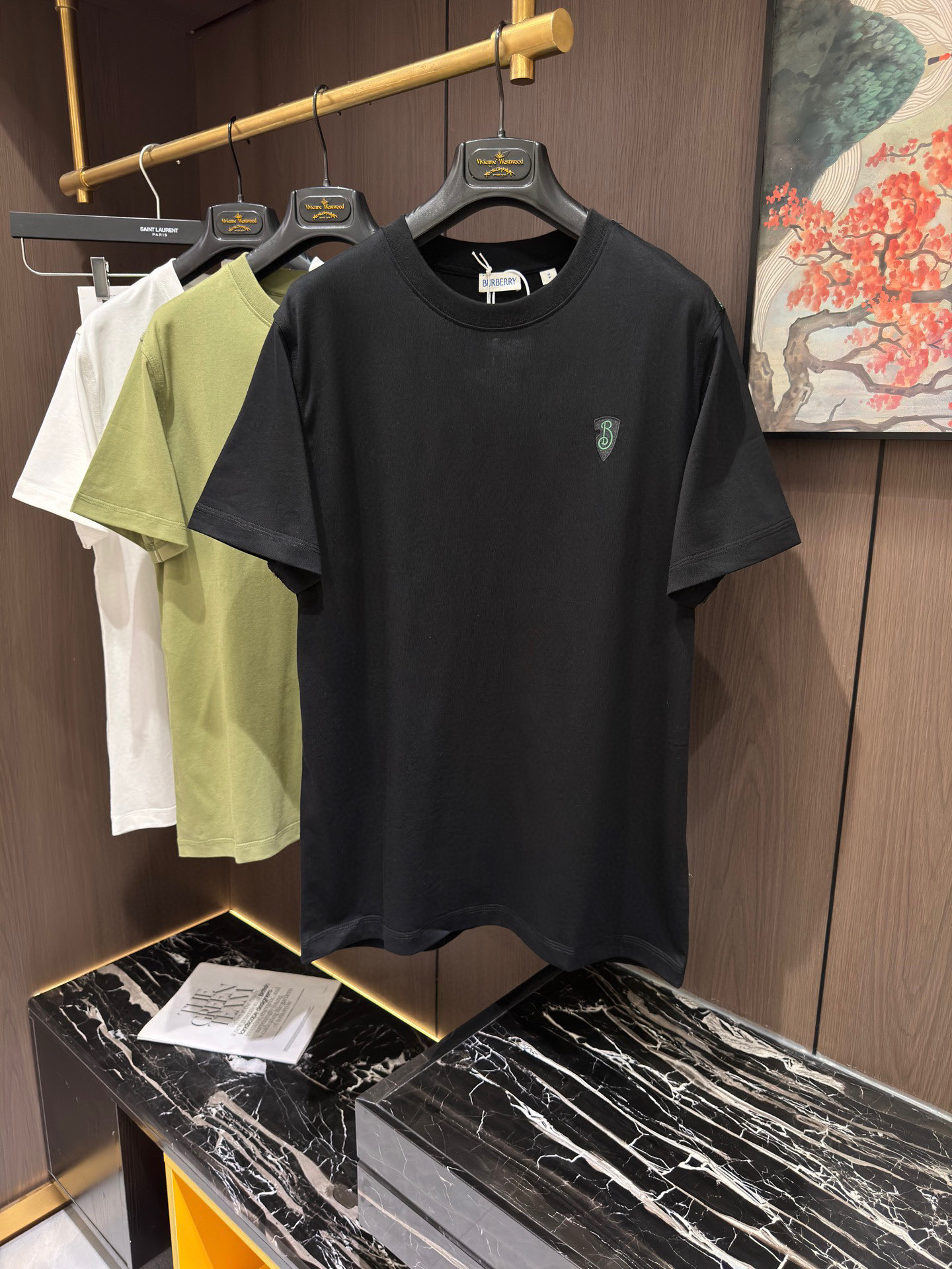 NO:148694,BUR25S spring and summer men's casual round neck short sleeves, size S-XL, burberry, T-shirt, alexander wang19860909BUR25S春夏男士休闲圆领短袖,码数S-XL,,burberry,T-shirt,alexander wang,Men's clothing