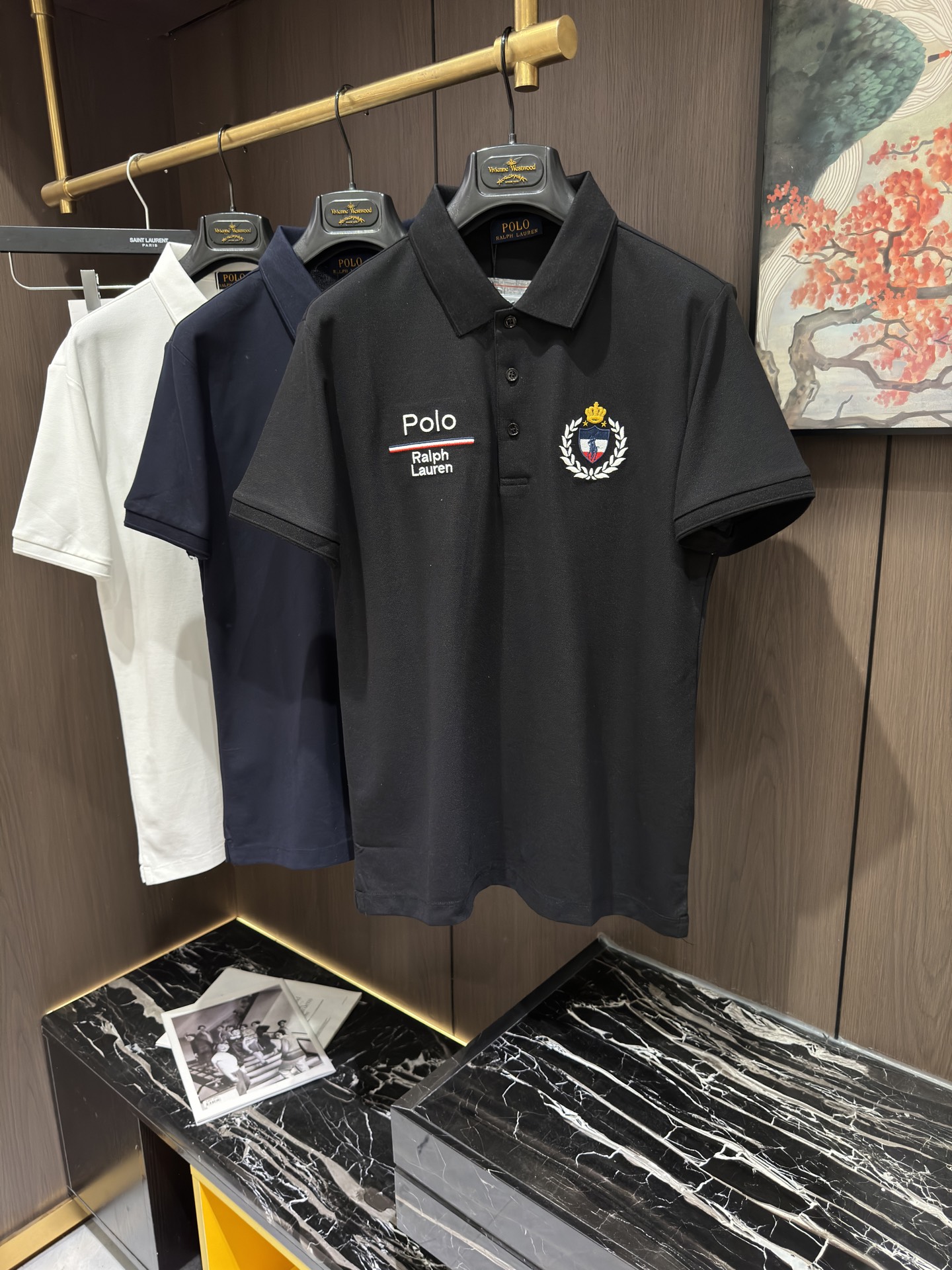 NO:152991,POLO25S spring and summer new business casual lapel short sleeve POLO, code number M-3XL, T-shirt, alexander wang19860909POLO25S春夏新款商务休闲翻领短袖POLO,码数M-3XL,,T-shirt,alexander wang,Men's clothing