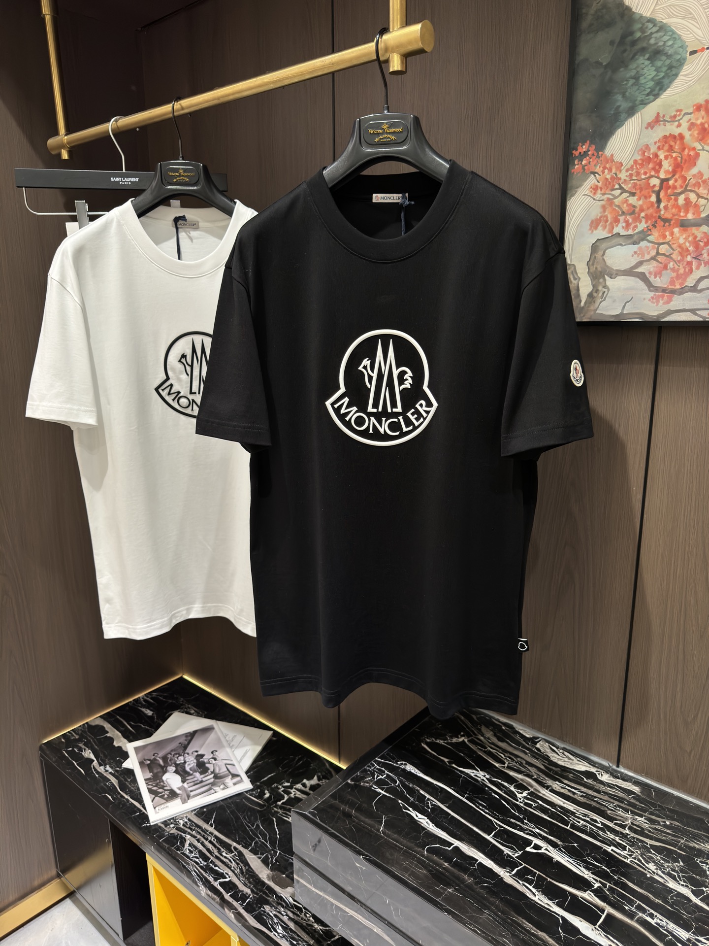 NO:153001,MON25S summer new men's round neck short sleeves Size M-3XL, T-shirt, alexander wang19860909MON25S夏季新款男士圆领短袖 码数M-3XL,,T-shirt,alexander wang,Men's clothing