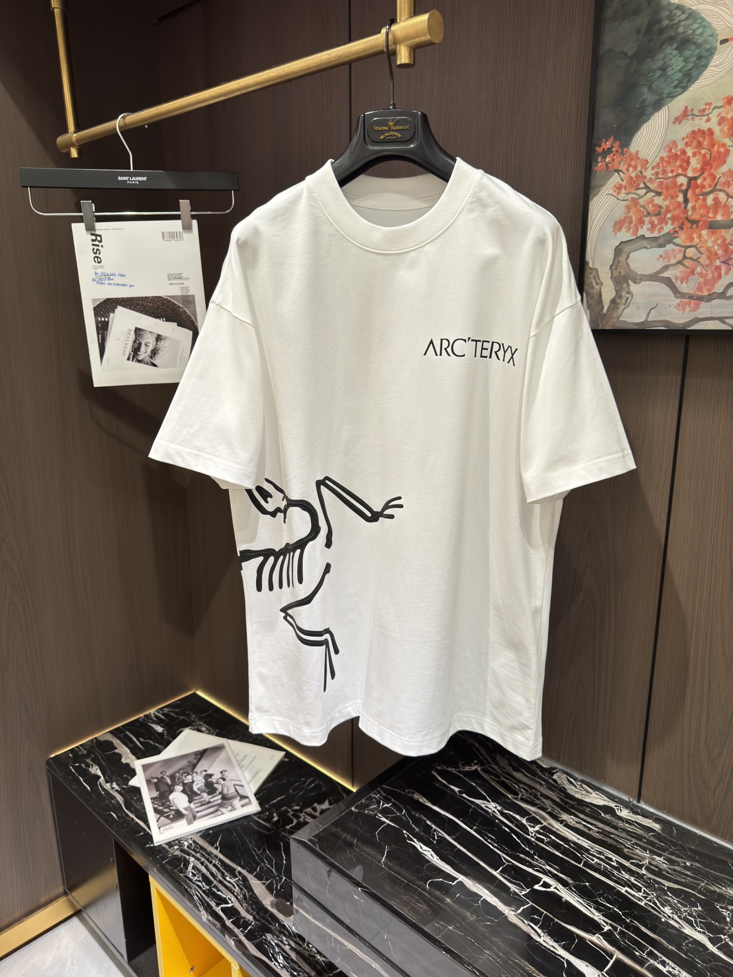 NO:152980,ARC25S summer new men's round neck short sleeves Size M-3XL, T-shirt, alexander wang19860909ARC25S夏季新款男士圆领短袖 码数M-3XL,,T-shirt,alexander wang,Men's clothing