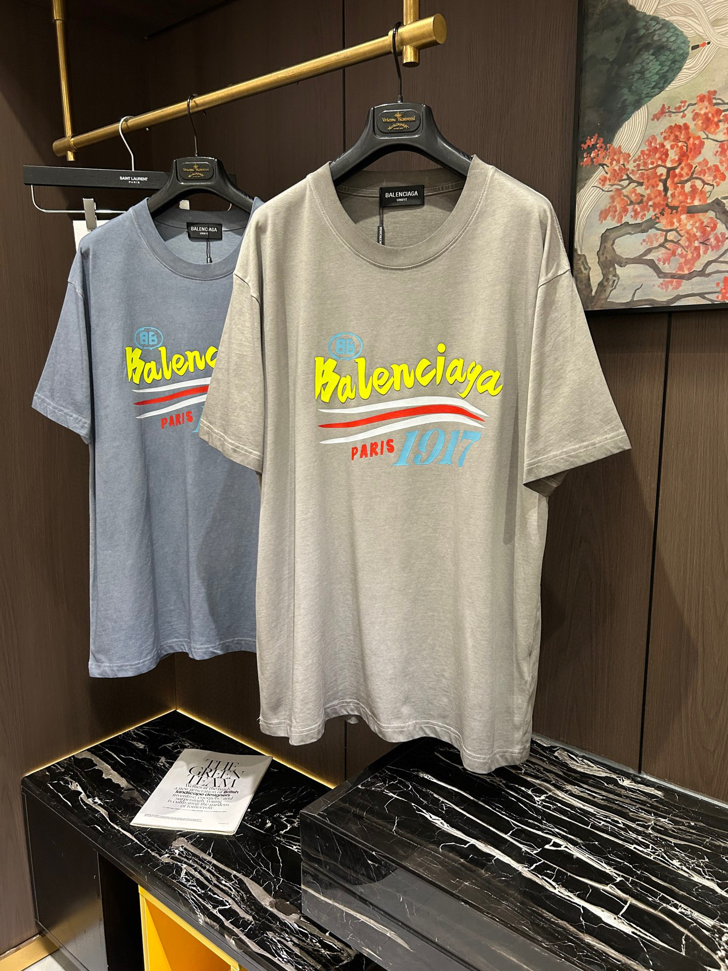 NO:152247,BAL25S spring and summer new casual round neck short sleeves, pure cotton, size S-2XL, T-shirt, alexander wang19860909BAL25S春夏新款休闲圆领短袖,纯棉,码数S-2XL,,T-shirt,alexander wang,Men's clothing