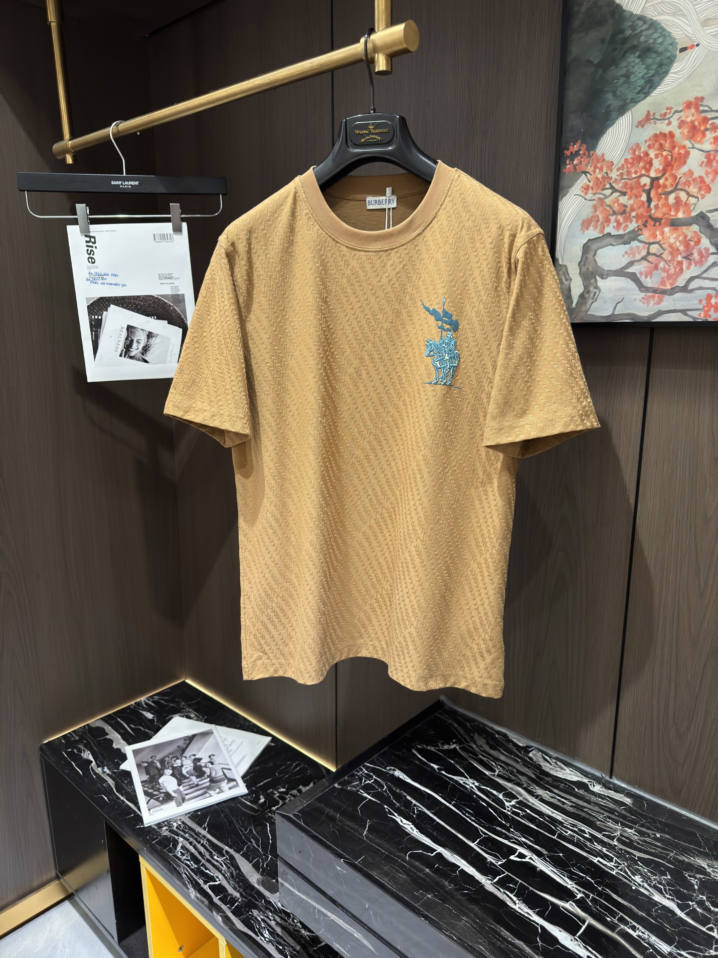 NO:153003,BUR25S spring and summer new casual round neck short sleeves, size M-3XL, burberry, T-shirt, alexander wang19860909BUR25S春夏新款休闲圆领短袖,码数M-3XL,,burberry,T-shirt,alexander wang,Men's clothing