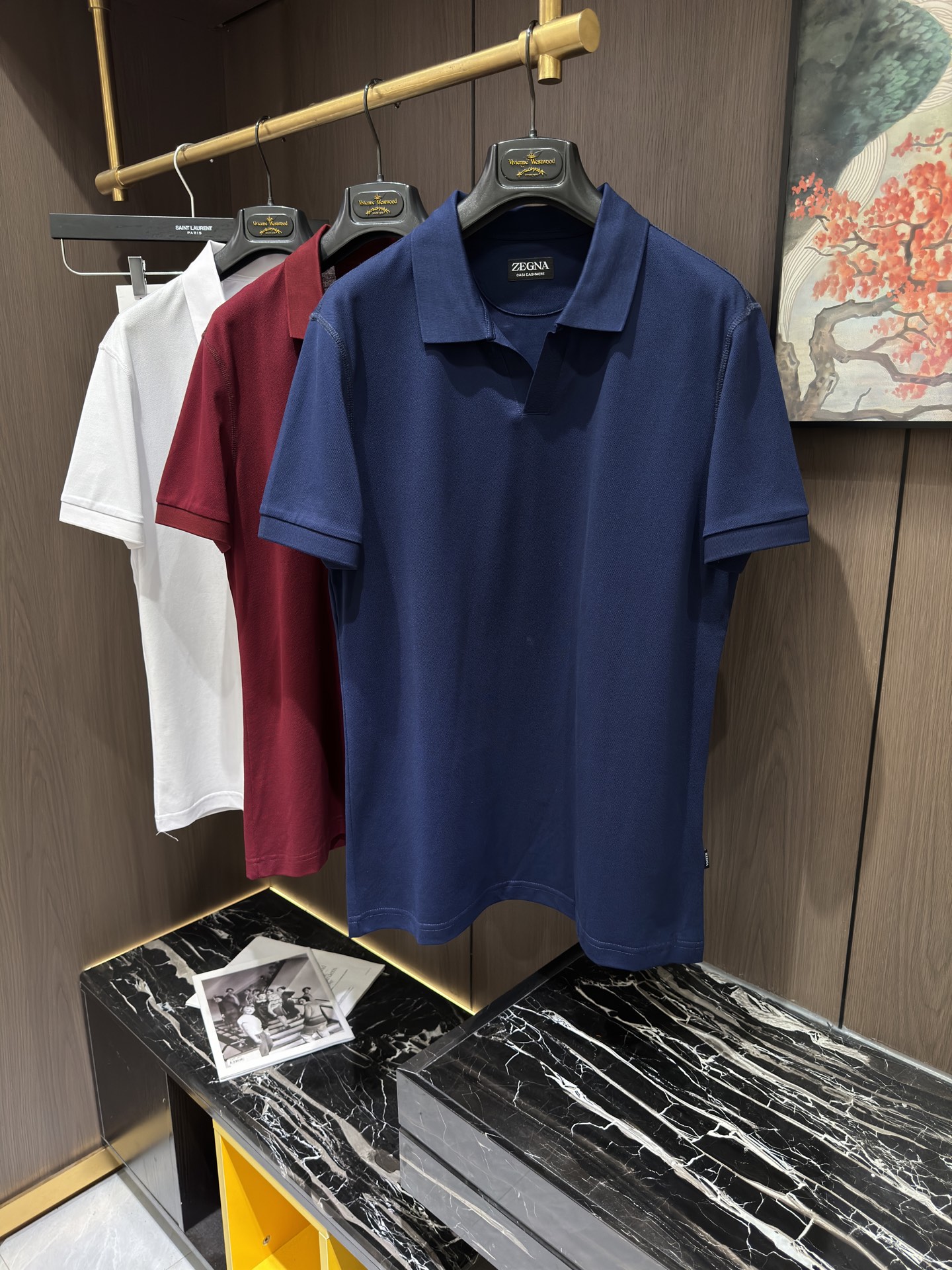 NO:153029,ZZ25S spring and summer new business casual lapel short sleeve POLO, code number M-3XL, T-shirt, alexander wang19860909ZZ25S春夏新款商务休闲翻领短袖POLO,码数M-3XL,,T-shirt,alexander wang,Men's clothing