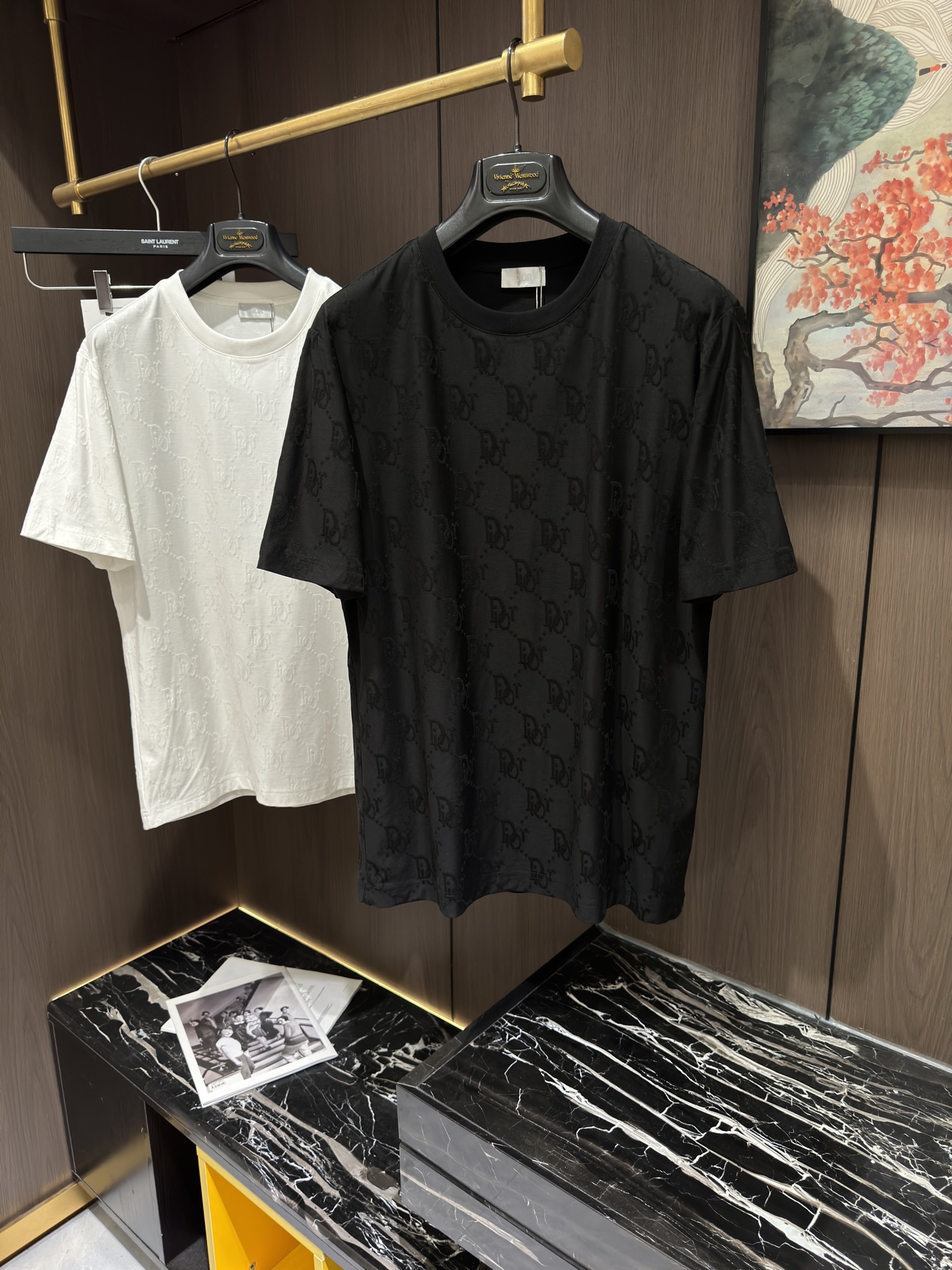 NO:152995,CD25S spring and summer new casual round neck short sleeves, size M-3XL, T-shirt, alexander wang19860909CD25S春夏新款休闲圆领短袖,码数M-3XL,,T-shirt,alexander wang,Men's clothing