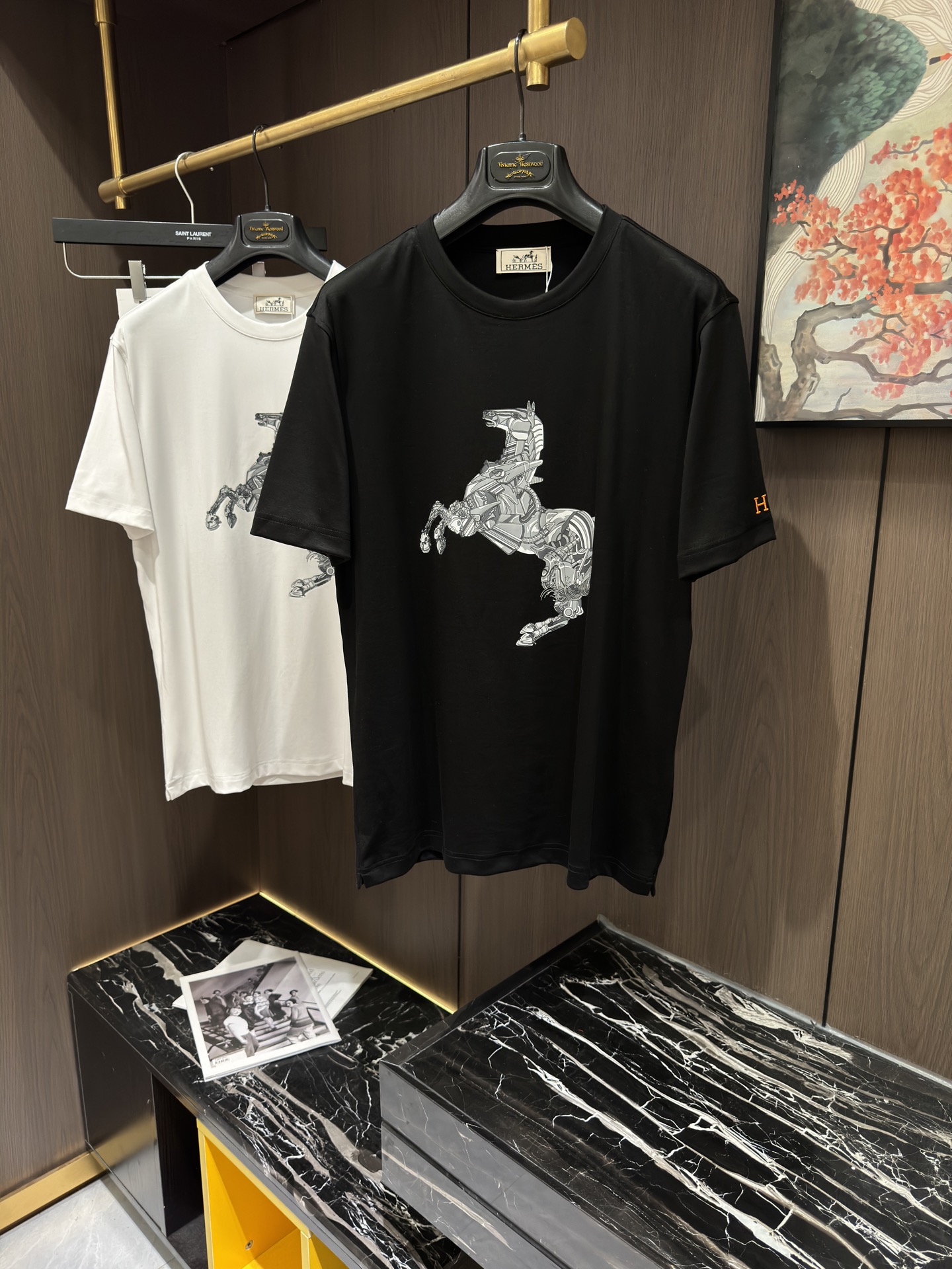 NO:152999,HER25S spring and summer new casual round neck short sleeves, size M-3xL, T-shirt, alexander wang19860909HER25S春夏新款休闲圆领短袖,码数M-3xL,,T-shirt,alexander wang,Men's clothing