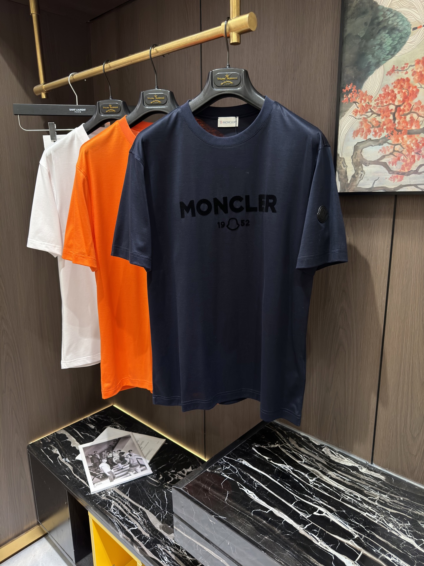 NO:153013,MON25S spring and summer new casual round neck short sleeves, size M-3XL, T-shirt, alexander wang19860909MON25S春夏新款休闲圆领短袖,码数M-3XL,,T-shirt,alexander wang,Men's clothing
