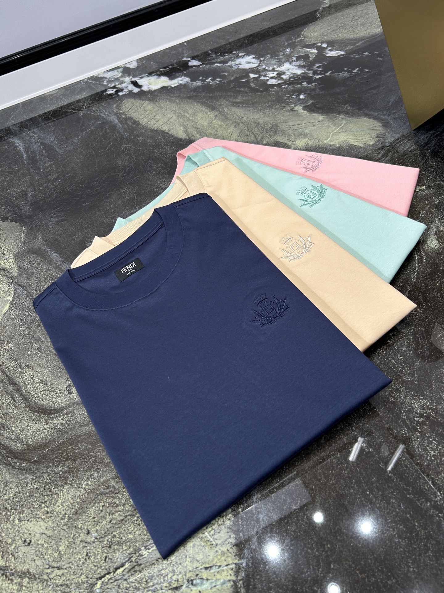 NO:153032,FD25S spring and summer new casual round neck short sleeves, size M-3XL, T-shirt, alexander wang19860909FD25S春夏新款休闲圆领短袖,码数M-3XL,,T-shirt,alexander wang,Men's clothing