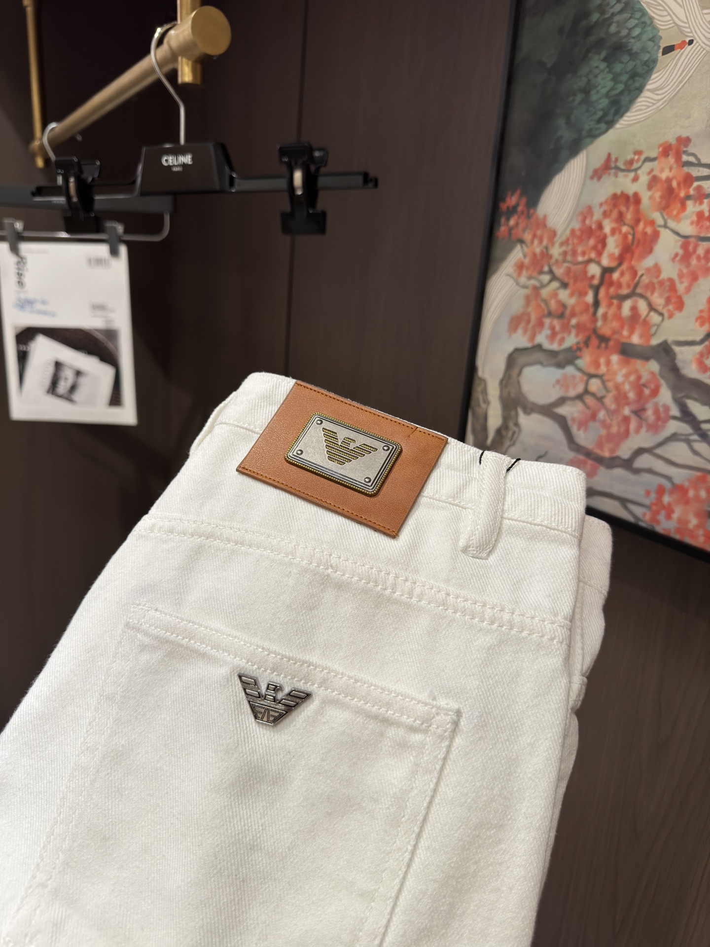 NO:430964,EA25S summer men's casual denim shorts cropped pants... Size 29-38, shorts, alexander wang19860909EA25S夏季男士休闲牛仔短裤五分裤......码数29-38,,shorts,alexander wang,Men's clothing