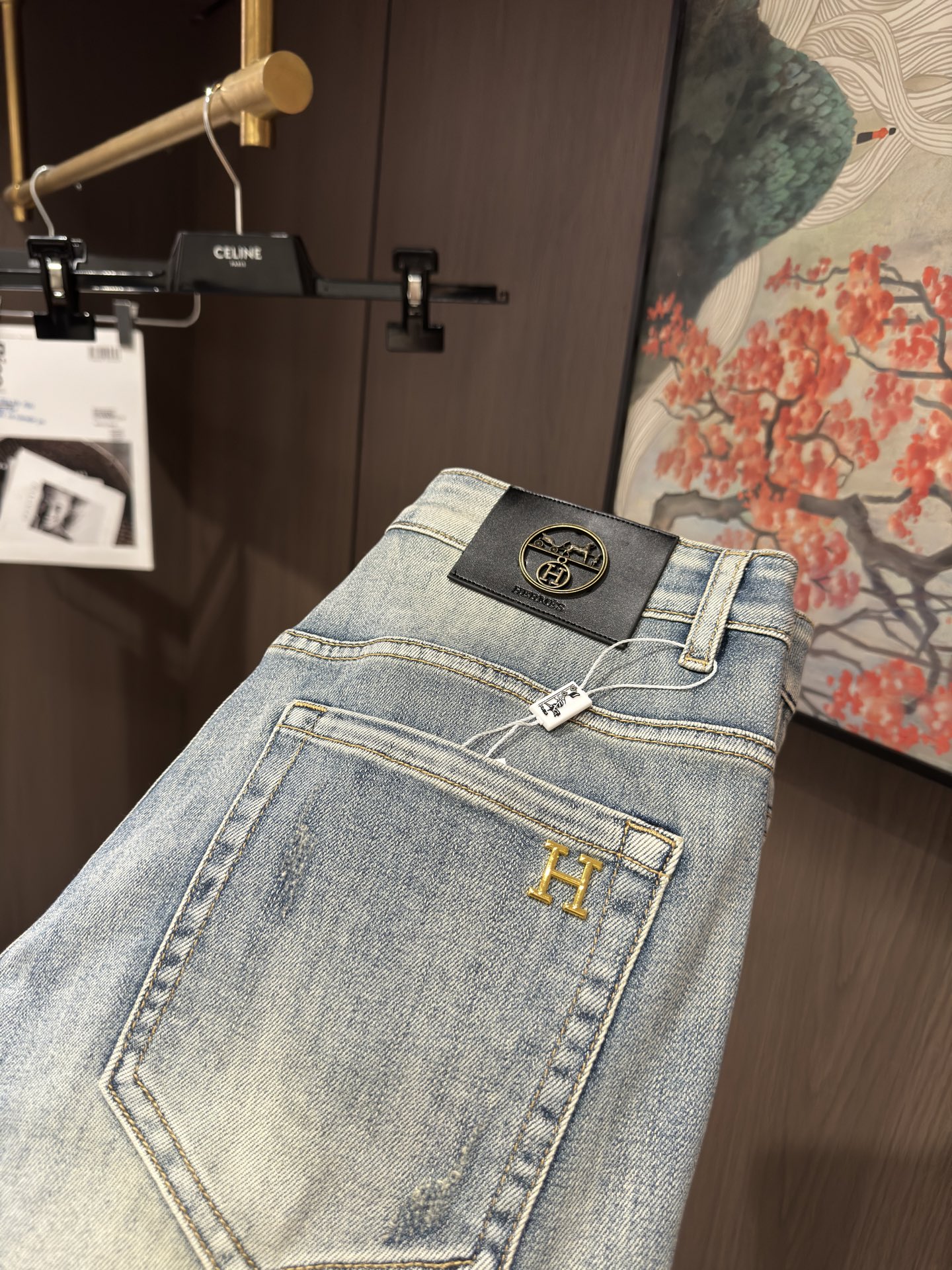 NO:430945,HER25S summer men's casual denim shorts cropped pants... Size 29-38, shorts, alexander wang19860909HER25S夏季男士休闲牛仔短裤五分裤......码数29-38,,shorts,alexander wang,Men's clothing