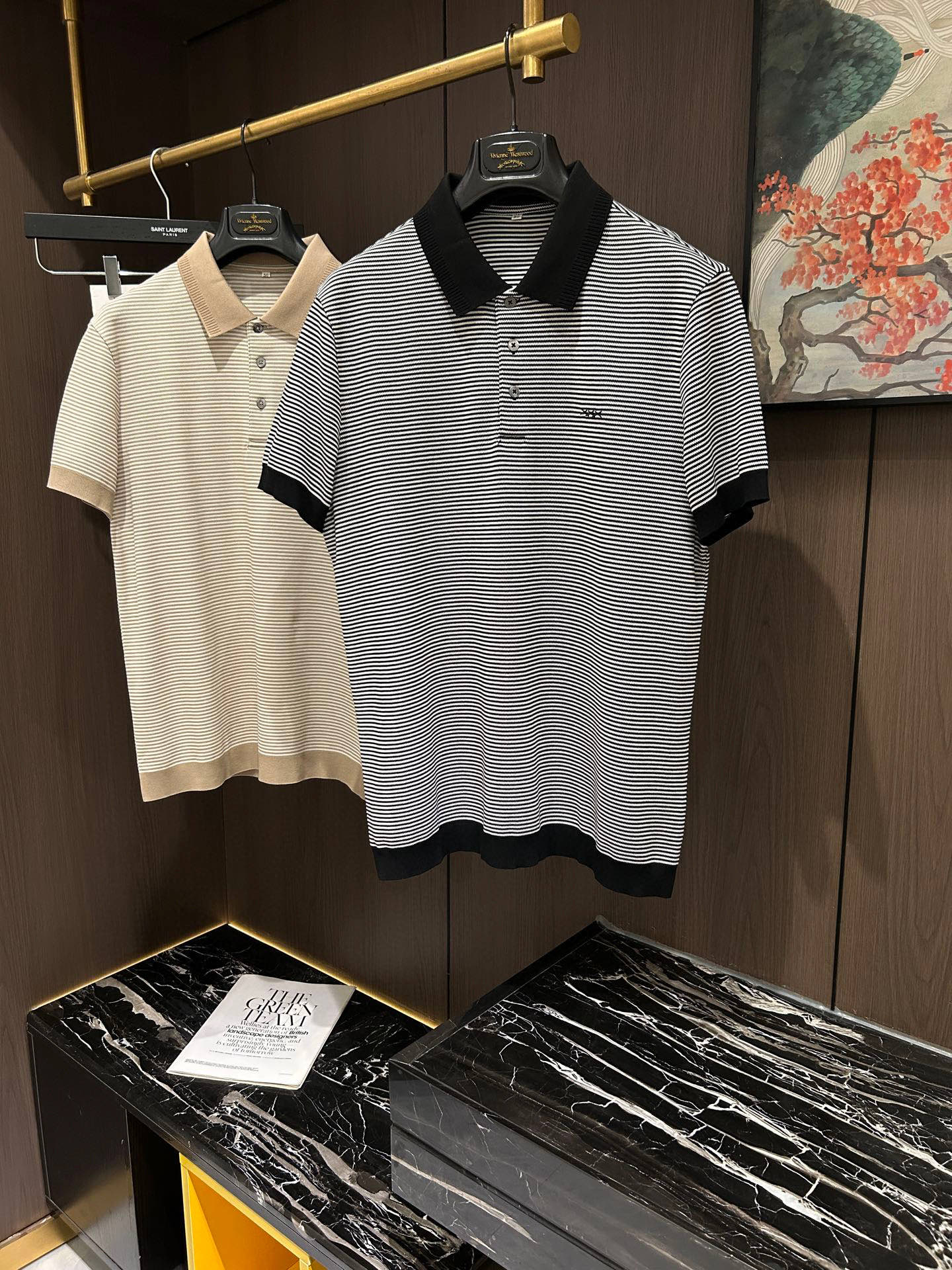 NO:160840,ZZ 25S spring and summer new business casual lapel short sleeve POLO, code number M-3XL, T-shirt, alexander wang19860909ZZ 25S春夏新款商务休闲翻领短袖POLO,码数M—3XL,,T-shirt,alexander wang,Men's clothing