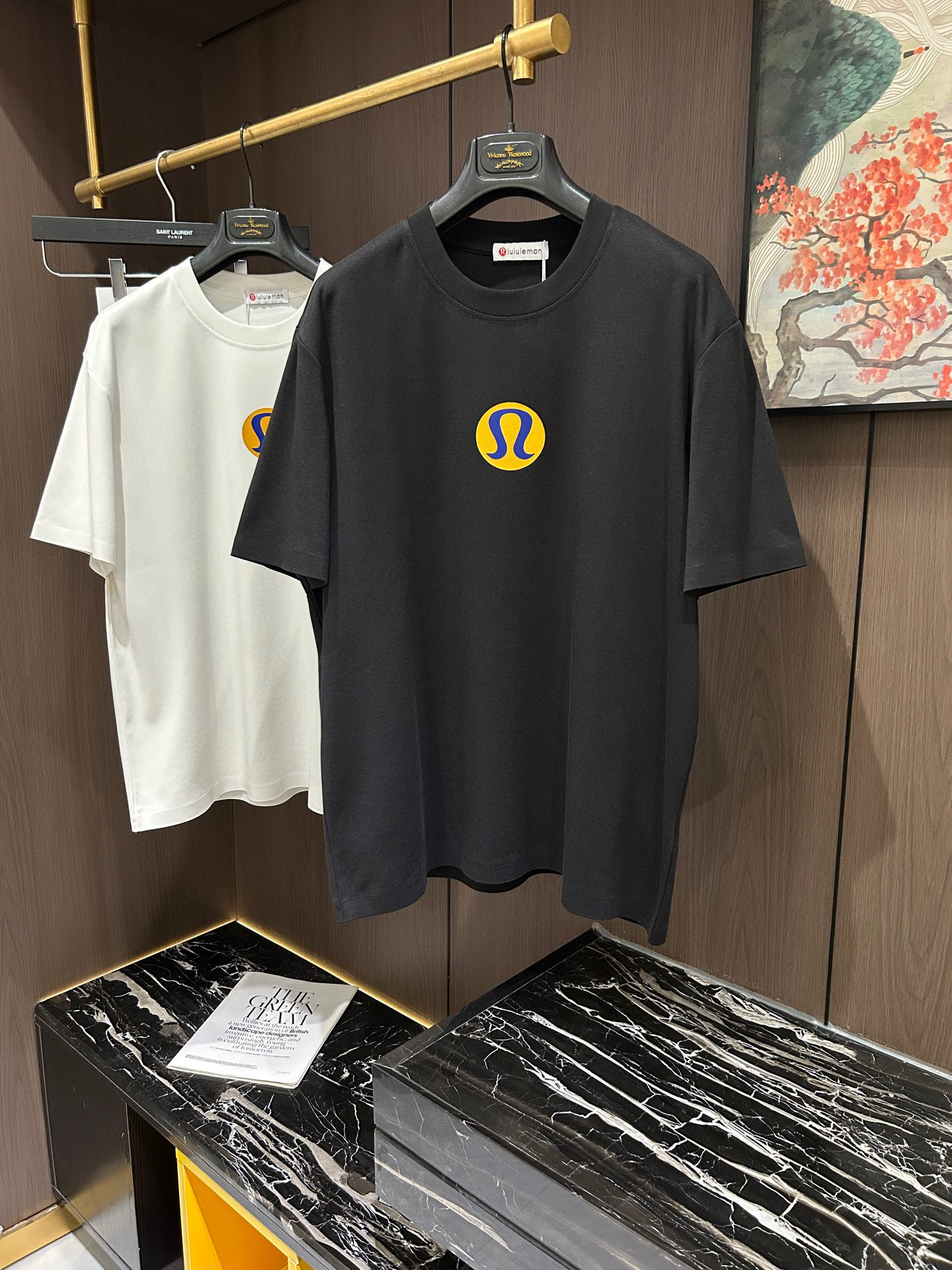 NO:160826,LULU25S spring and summer new casual round neck short sleeves, size M-3XL, T-shirt, alexander wang19860909LULU25S春夏新款休闲圆领短袖,码数M-3XL,,T-shirt,alexander wang,Men's clothing