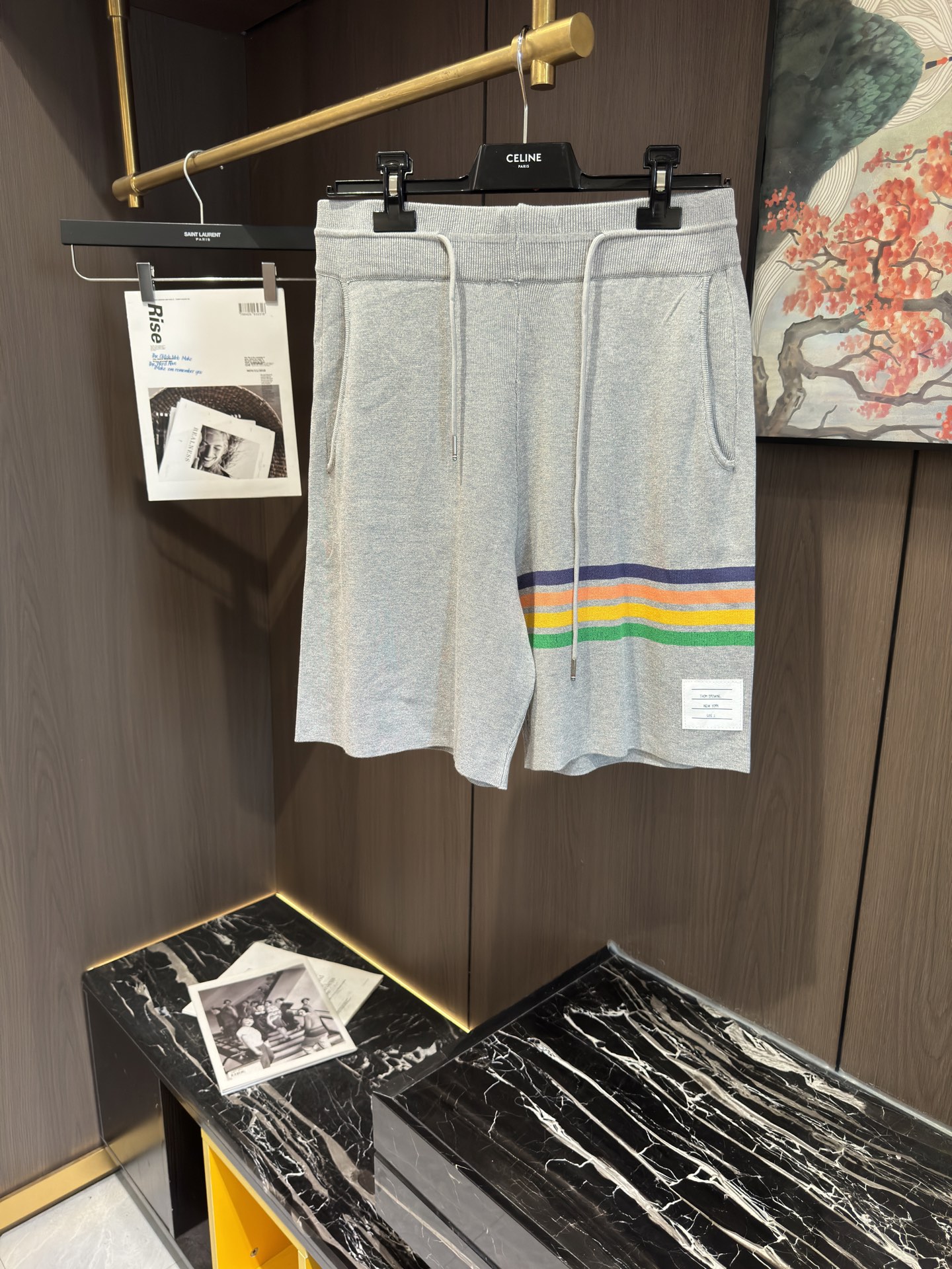[Thom Browne Men
