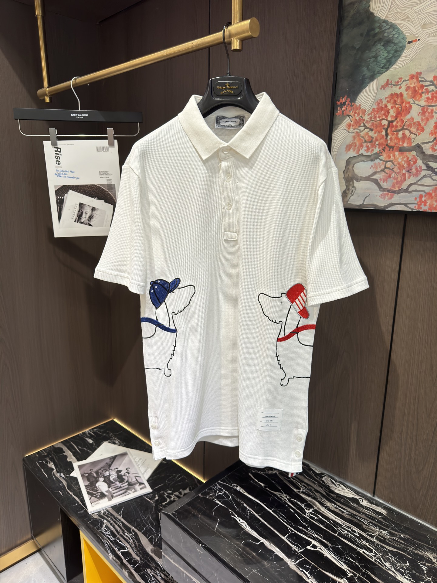 [Thom Browne Men