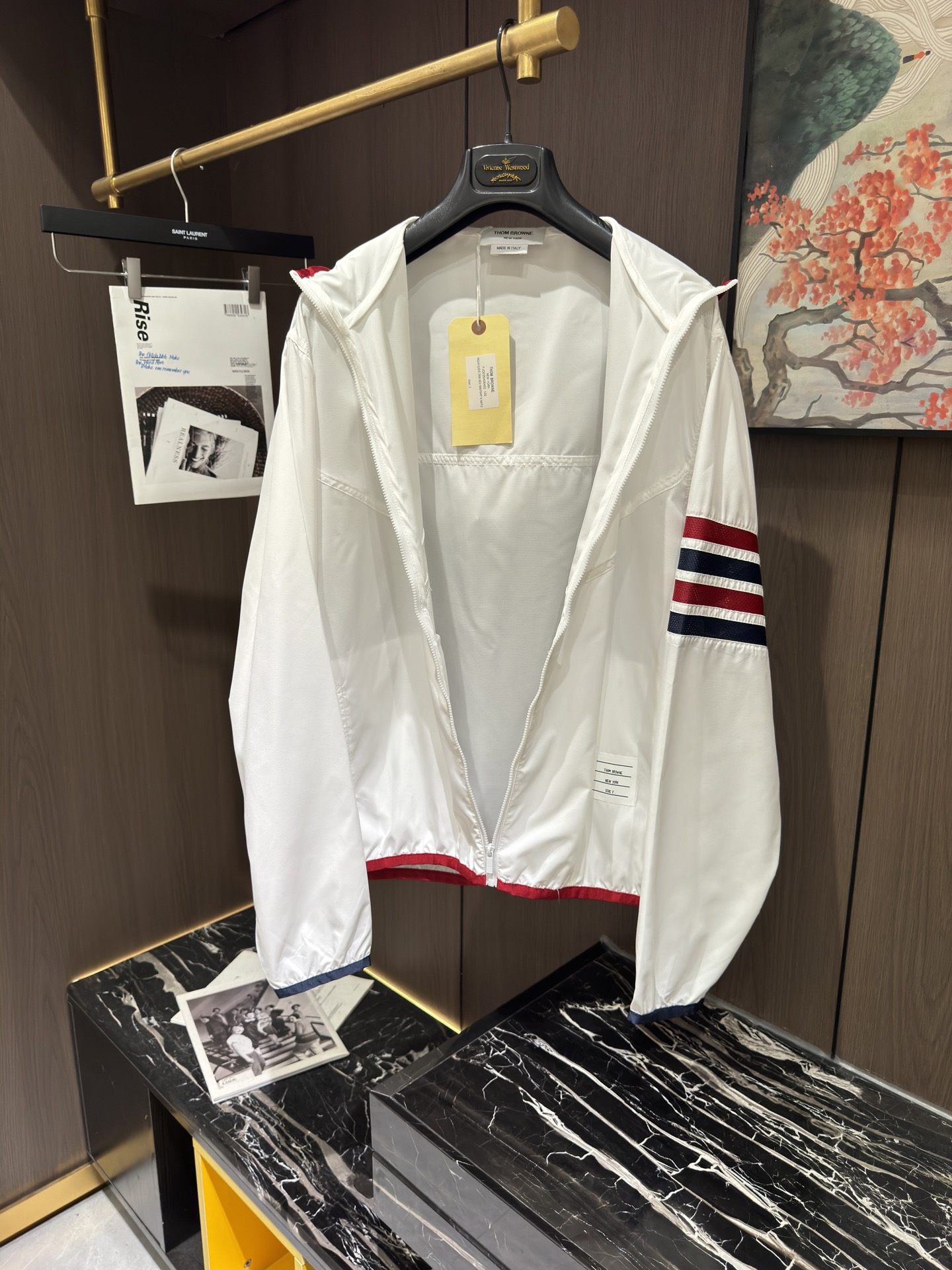 [Thom Browne Men