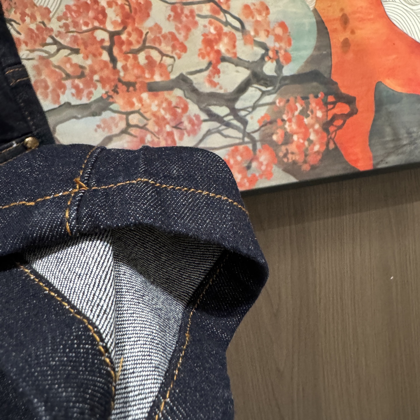 P638 ZZ25S MEN’S LEISURE JEANS… NUMBER 29-38 - 图片 7