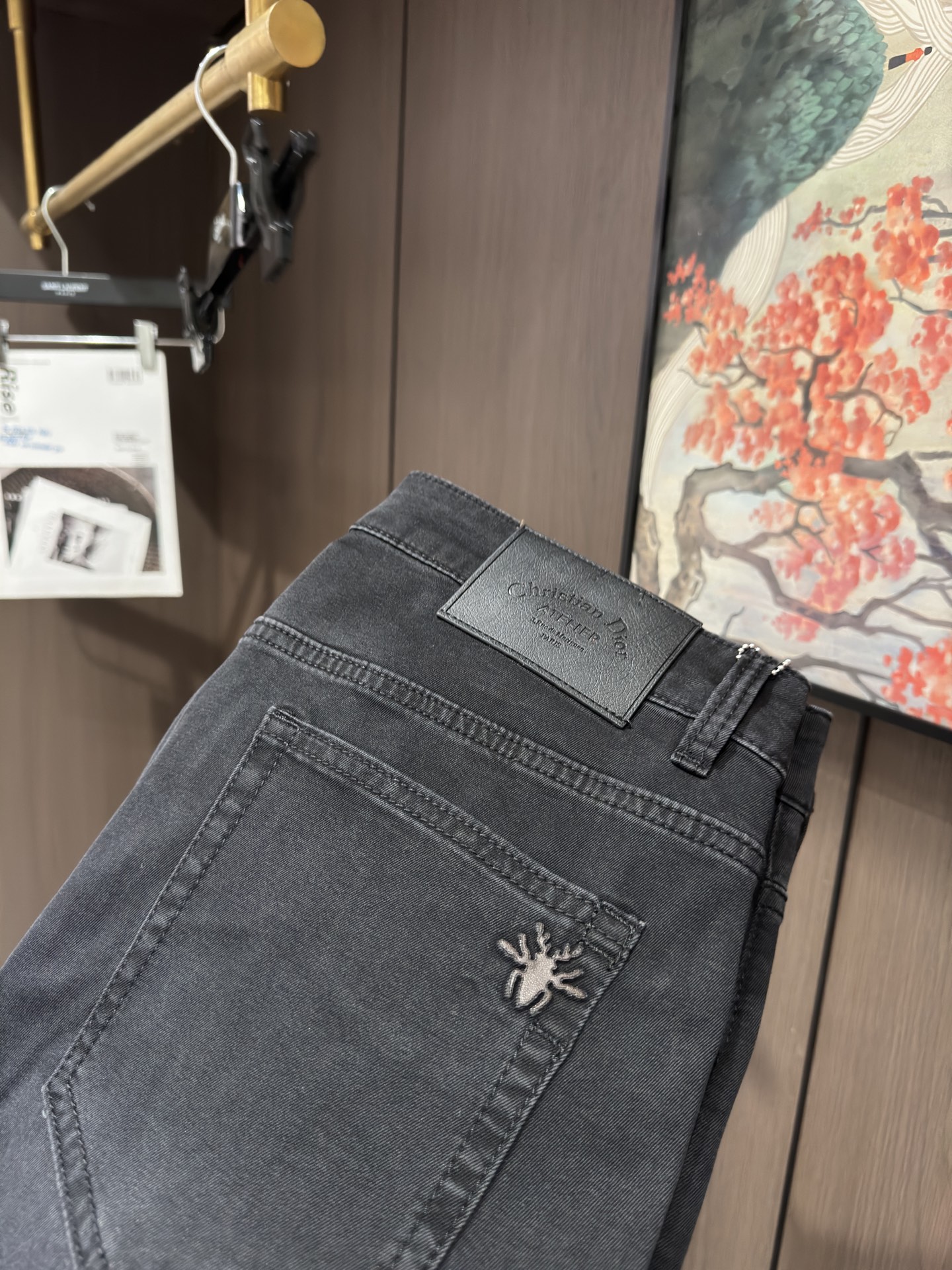 P550 CD25S MEN’S LEISURE JEANS… NUMBER 29-38