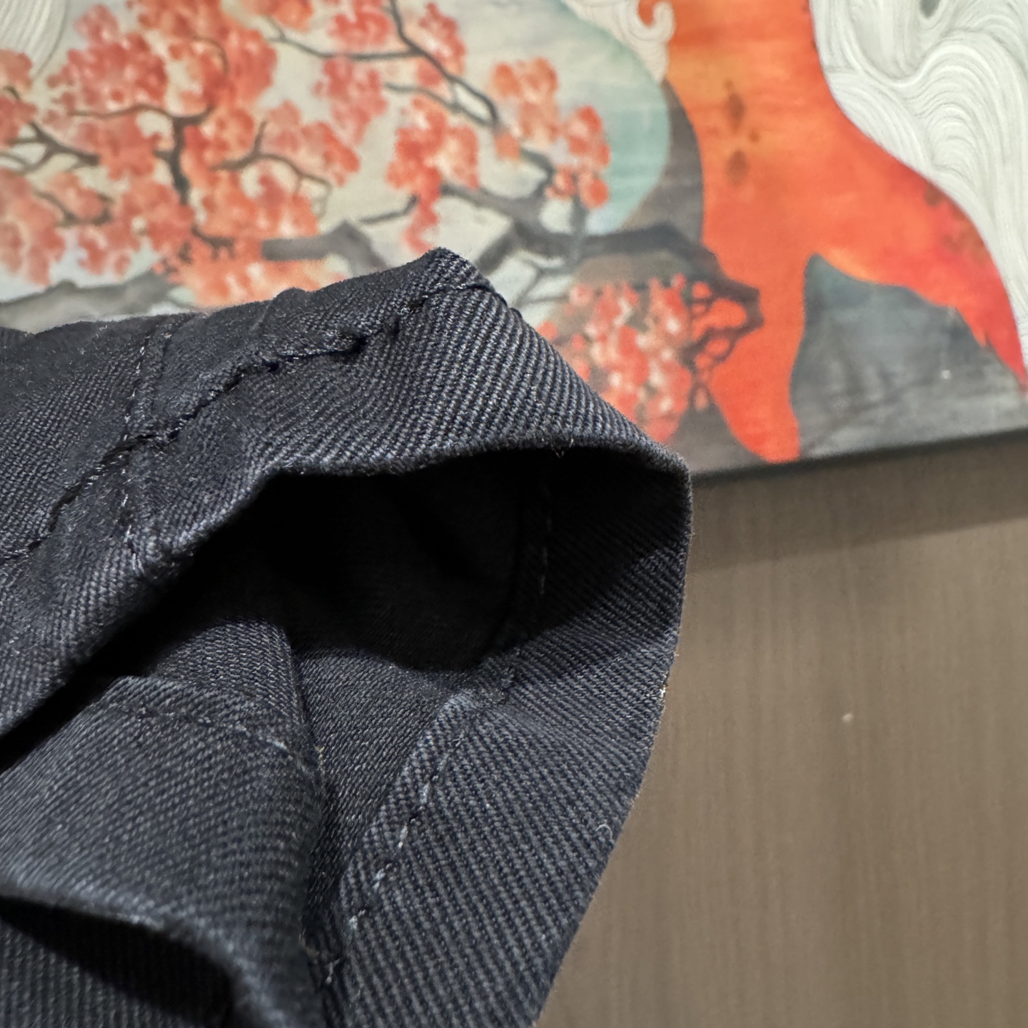P625 MON25S MEN’S LEISURE JEANS… NUMBER 29-38 - 图片 7