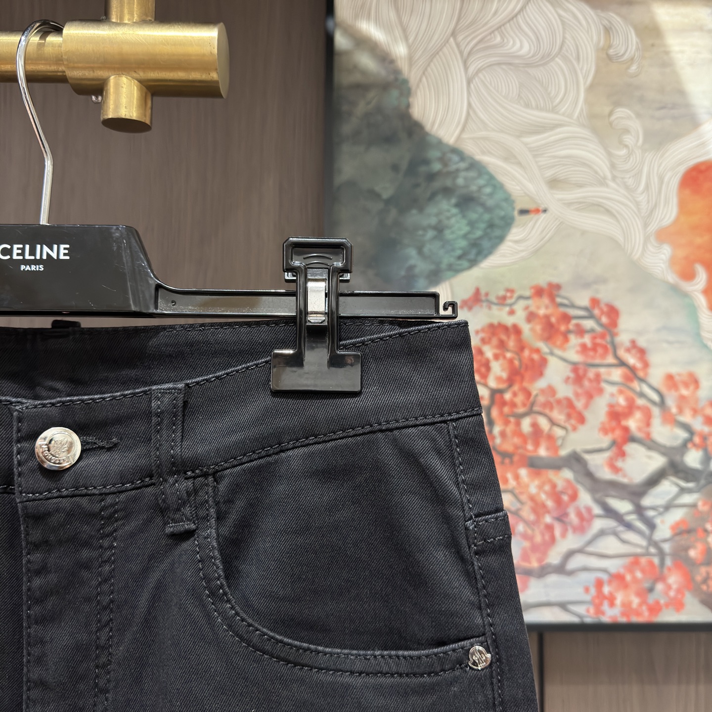 P625 MON25S MEN’S LEISURE JEANS… NUMBER 29-38 - 图片 5
