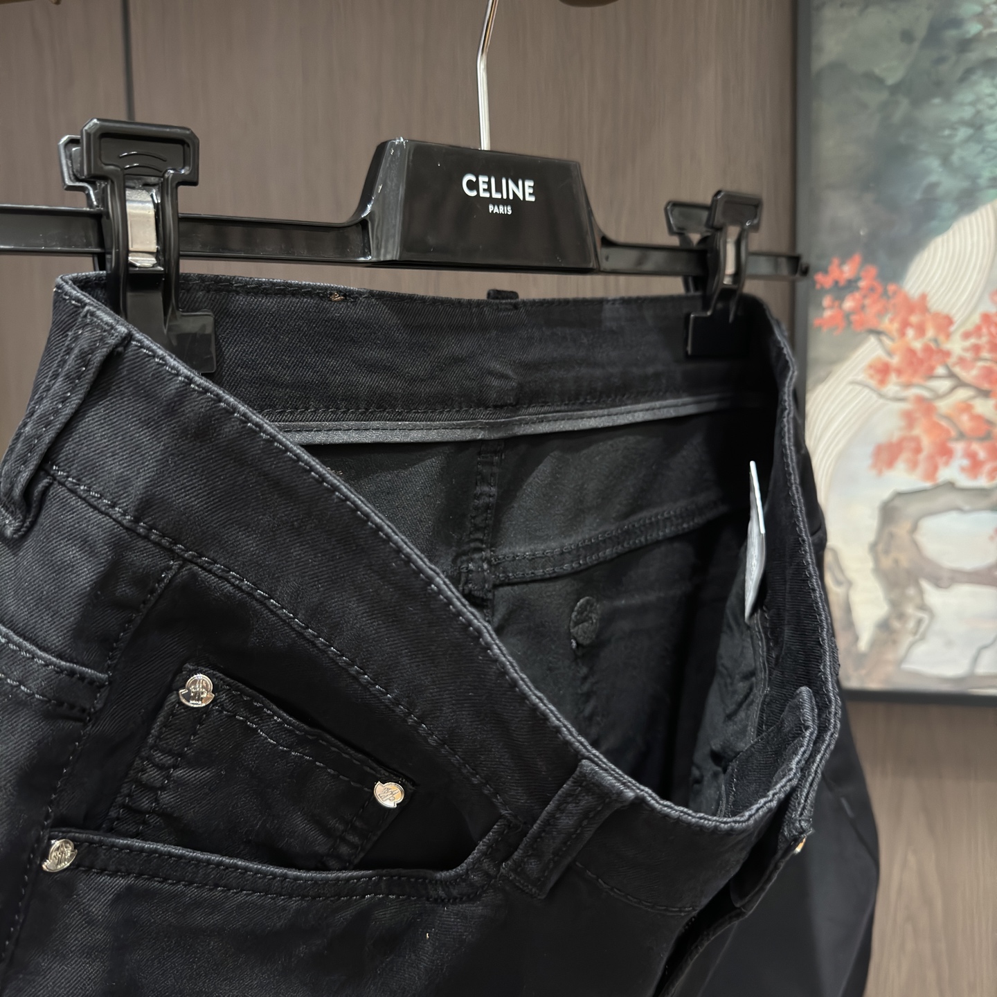 P625 MON25S MEN’S LEISURE JEANS… NUMBER 29-38 - 图片 9