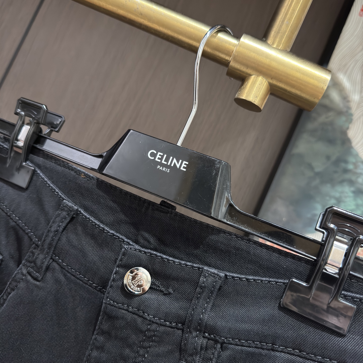 P625 MON25S MEN’S LEISURE JEANS… NUMBER 29-38 - 图片 8
