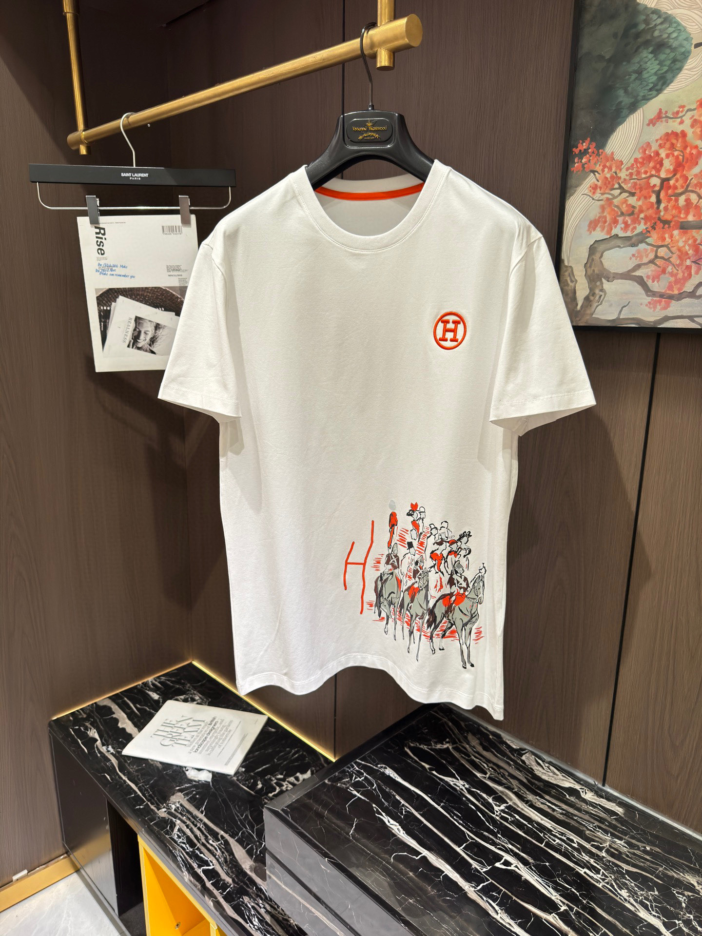 [Hermès Men