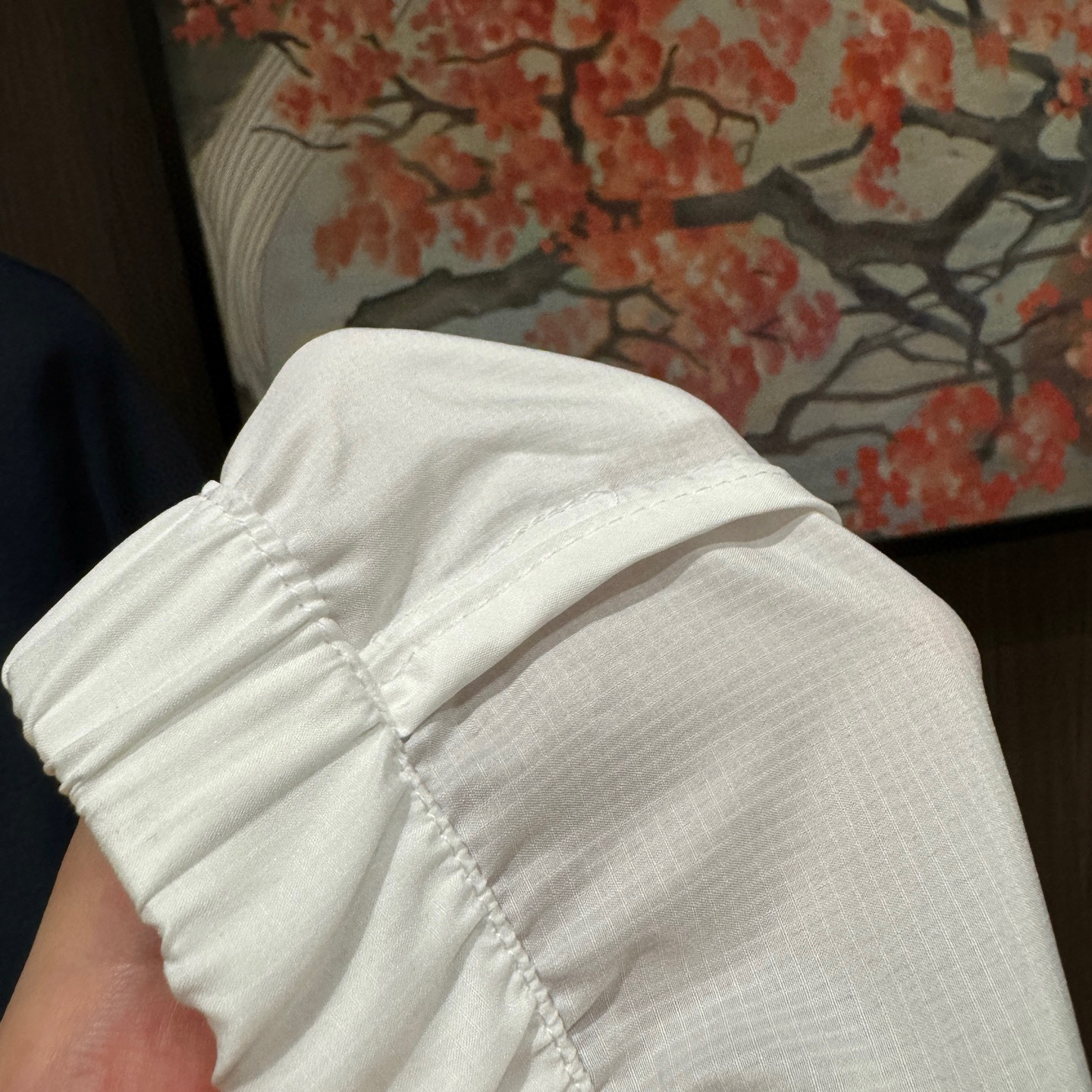 P800 TB25S SPRING AND SUMMER NEW MEN’S JACKET… CODE 1234 - 图片 9