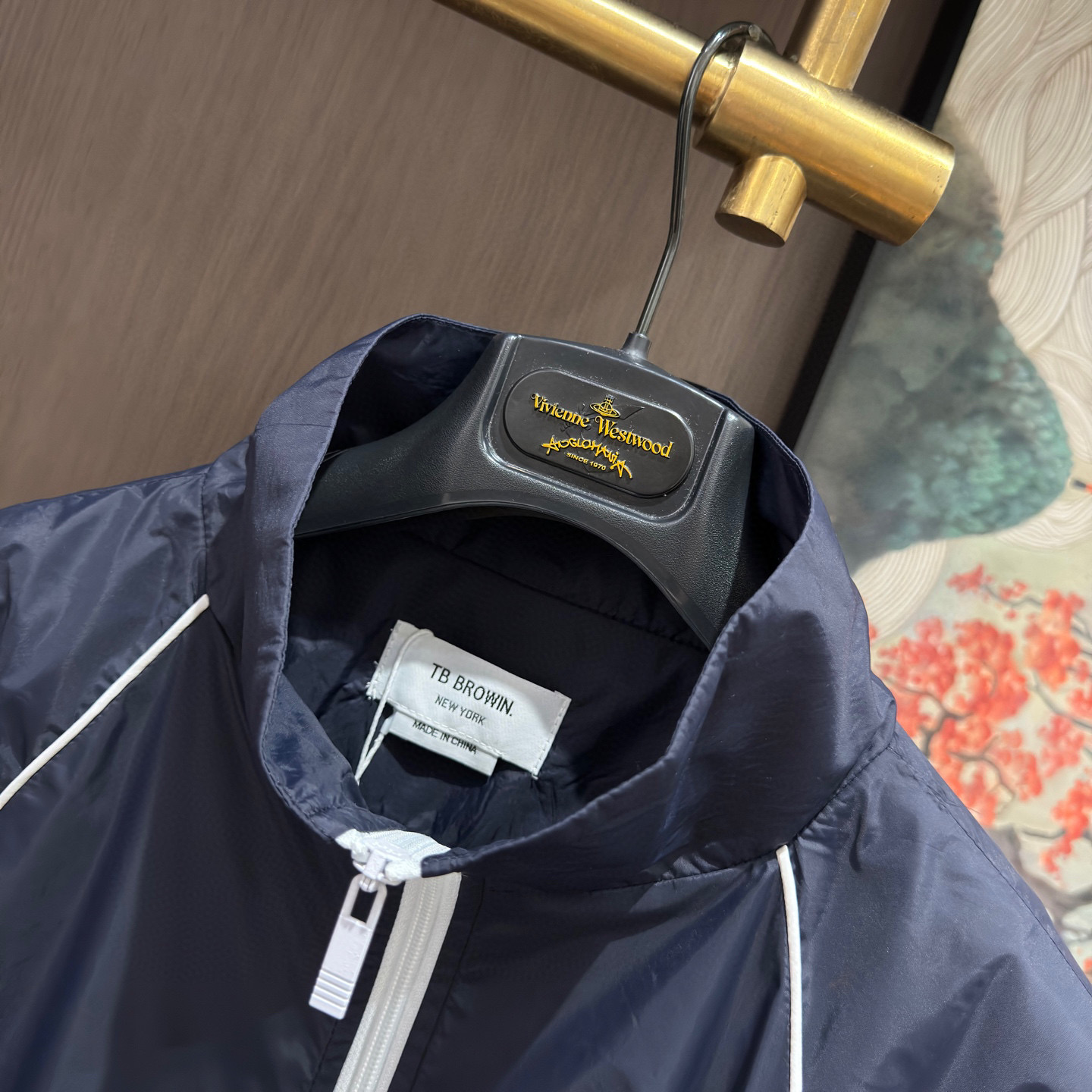 P750 TB25S SPRING AND SUMMER NEW MEN’S JACKET… CODE 1234 - 图片 8