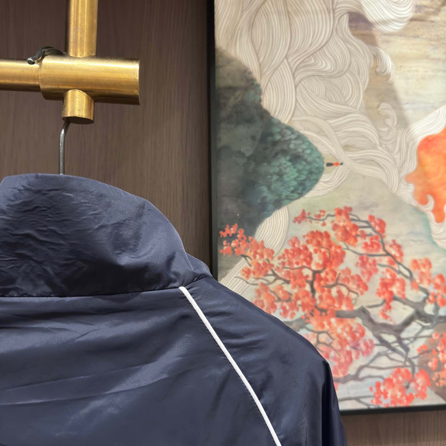 P750 TB25S SPRING AND SUMMER NEW MEN’S JACKET… CODE 1234 - 图片 6