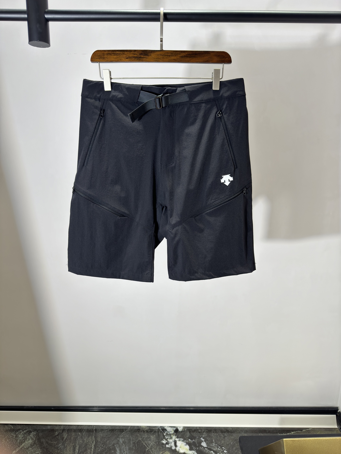 [Summer Shorts]