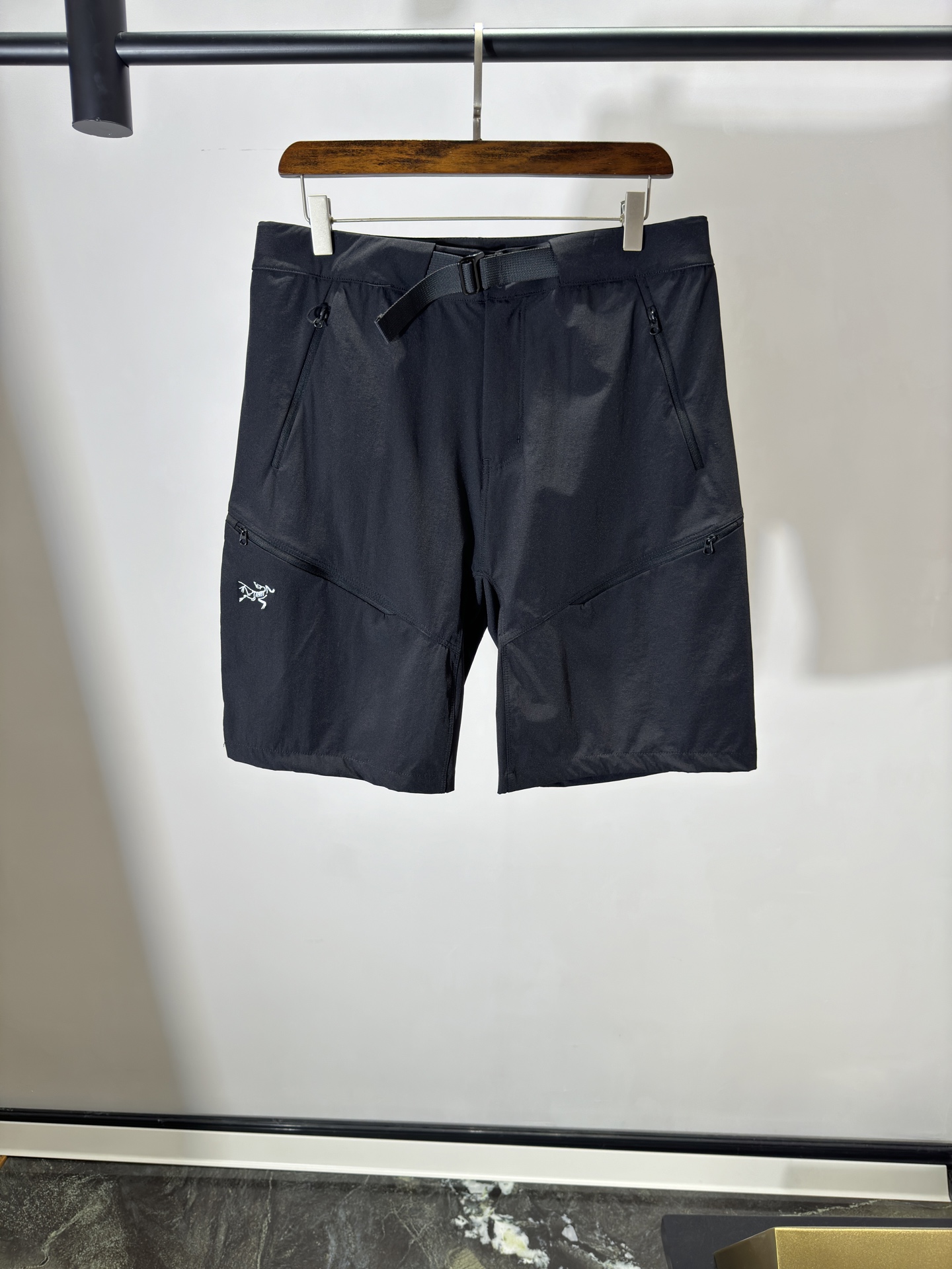 [Summer Shorts]