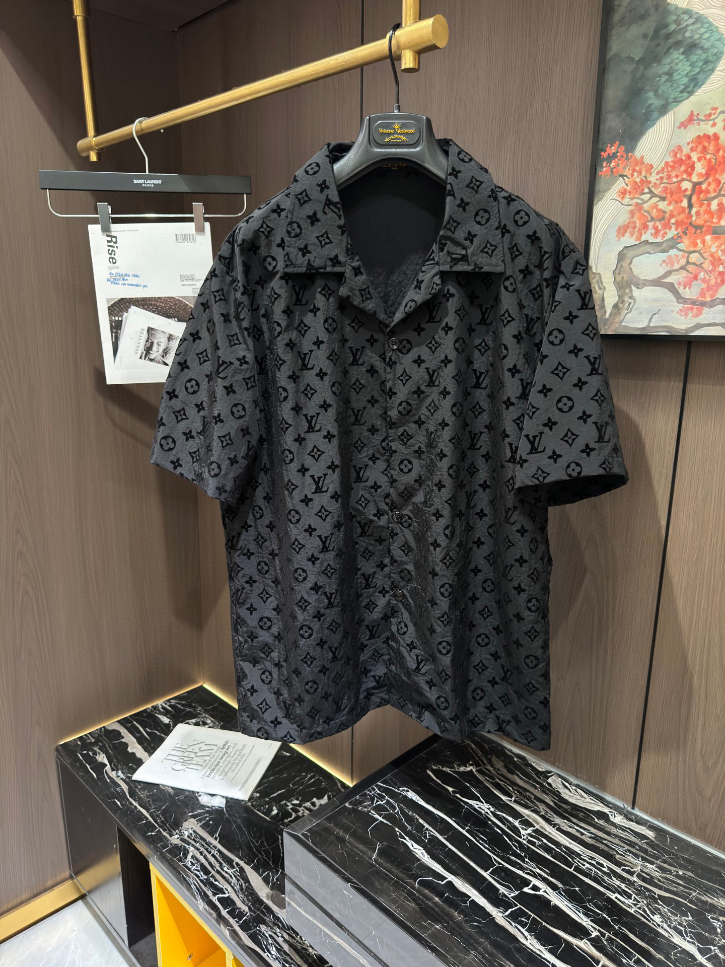 [Summer Shorts]LV25S new men