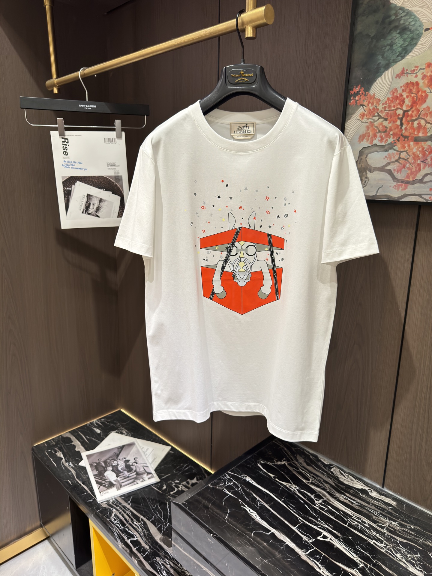 [Hermès Men