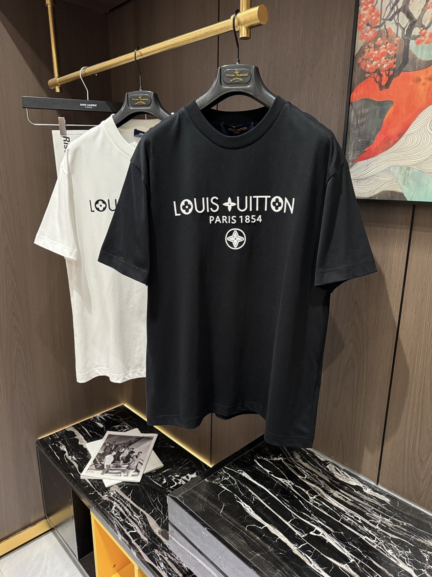 NO:431533,LV25S summer new casual round neck short sleeves, size number XS-XL, louis vuitton, T-shirt, alexander wang19860909LV25S夏季新款休闲圆领短袖,码数XS-XL,,louis vuitton,T-shirt,alexander wang,Men's clothing