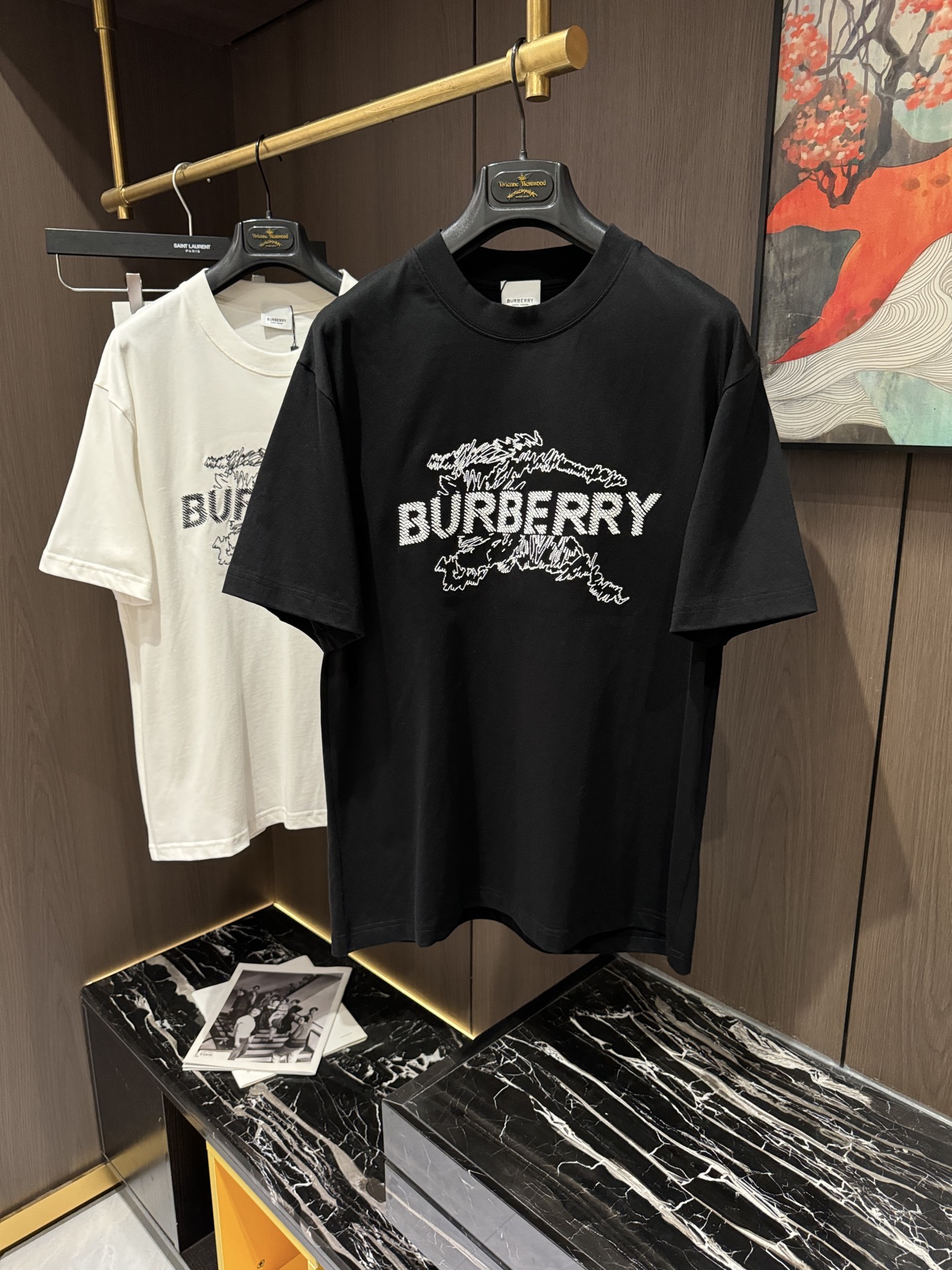 NO:431537,BUR25S summer new casual round neck short sleeves, size number XS-XL, burberry, T-shirt, alexander wang19860909BUR25S夏季新款休闲圆领短袖,码数XS-XL,,burberry,T-shirt,alexander wang,Men's clothing