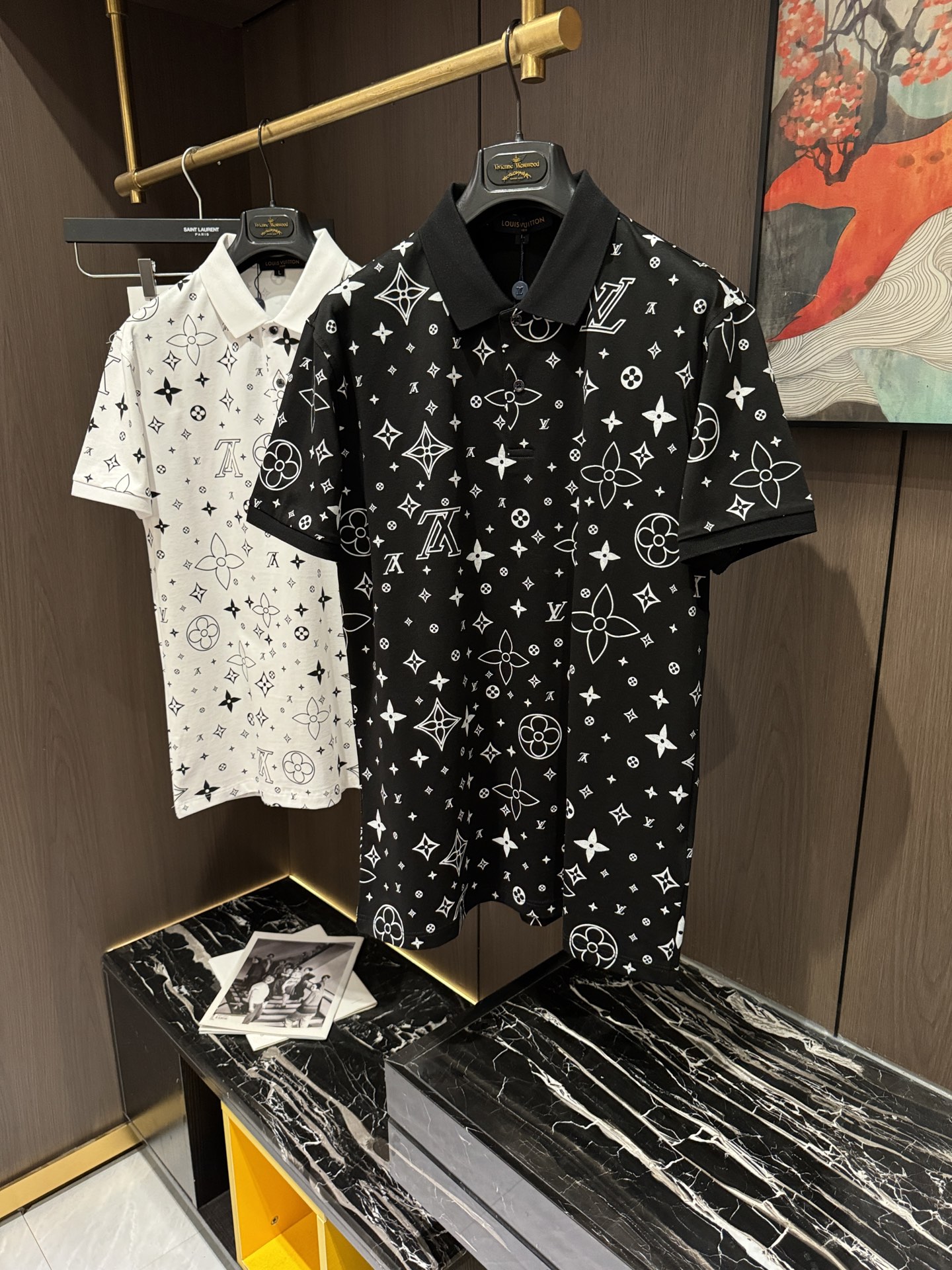 NO:441467,LV25S summer new casual lapel short-sleeved polo, size M-3XL, louis vuitton, T-shirt, alexander wang19860909LV25S夏季新款休闲翻领短袖polo,码数M-3XL,,louis vuitton,T-shirt,alexander wang,Men's clothing