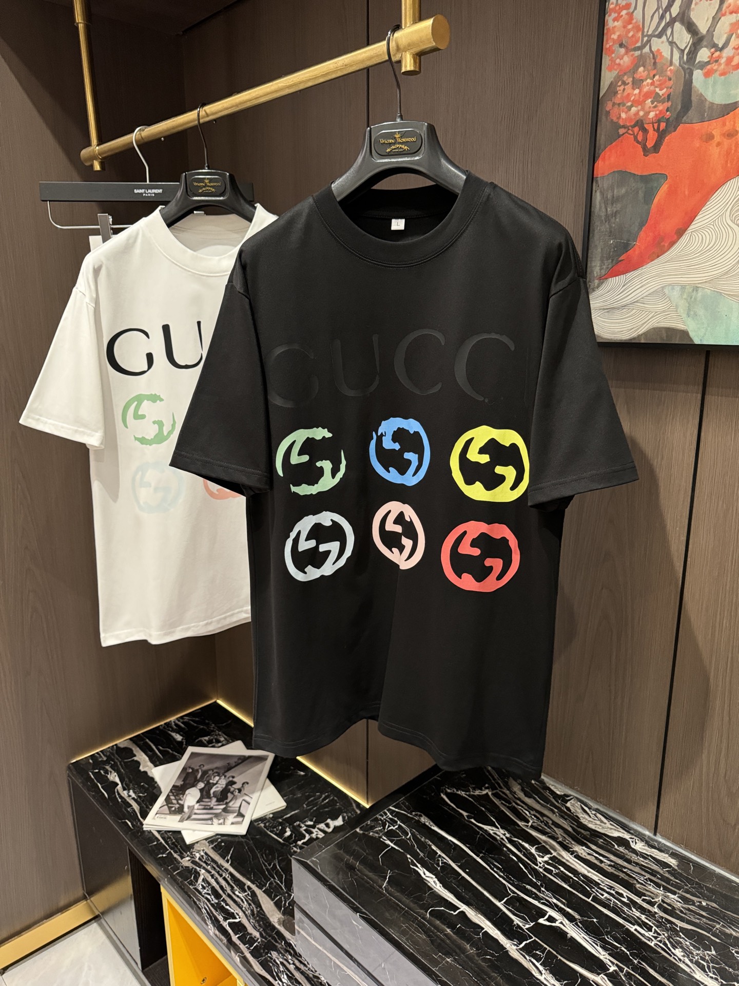 NO:431545,GU25S spring and summer new casual round neck short sleeves, size M-4XL, T-shirt, alexander wang19860909GU25S春夏新款休闲圆领短袖,码数M-4XL,,T-shirt,alexander wang,Men's clothing