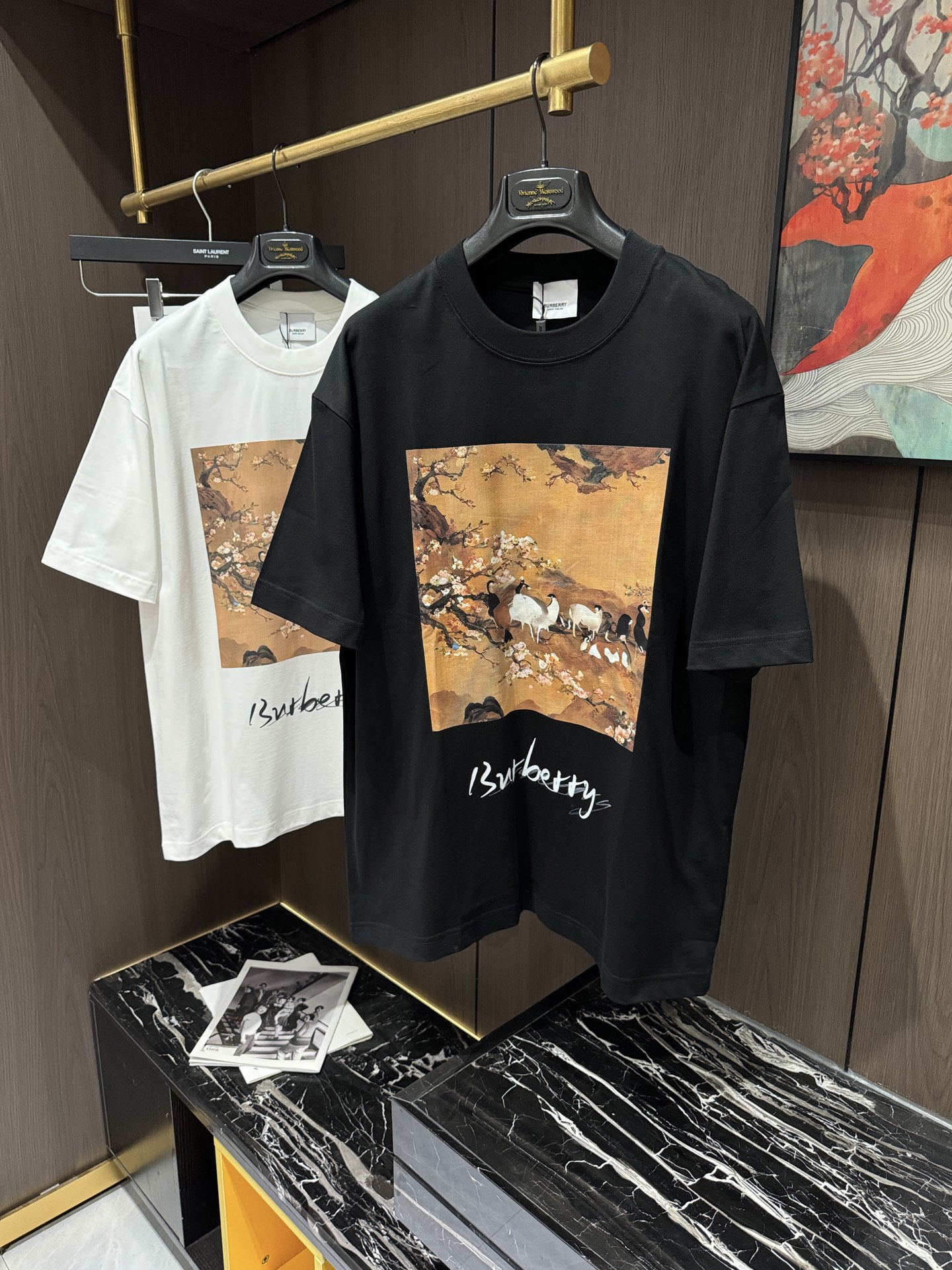 NO:431518,BUR25S summer new casual round neck short sleeves, S-2XL, burberry, T-shirt, alexander wang19860909BUR25S夏季新款休闲圆领短袖,码数S-2XL,,burberry,T-shirt,alexander wang,Men's clothing