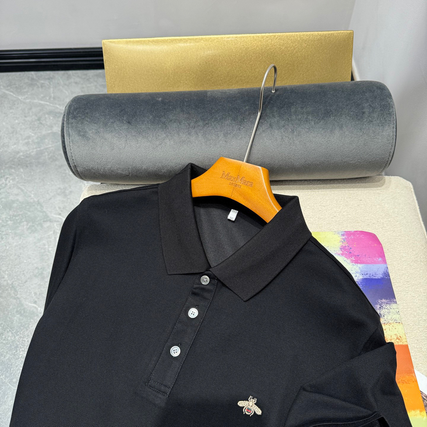 P700 GU25S NEW COMMERCIAL LEISURE ROVER POLO, CODE 48-56 - 图片 8
