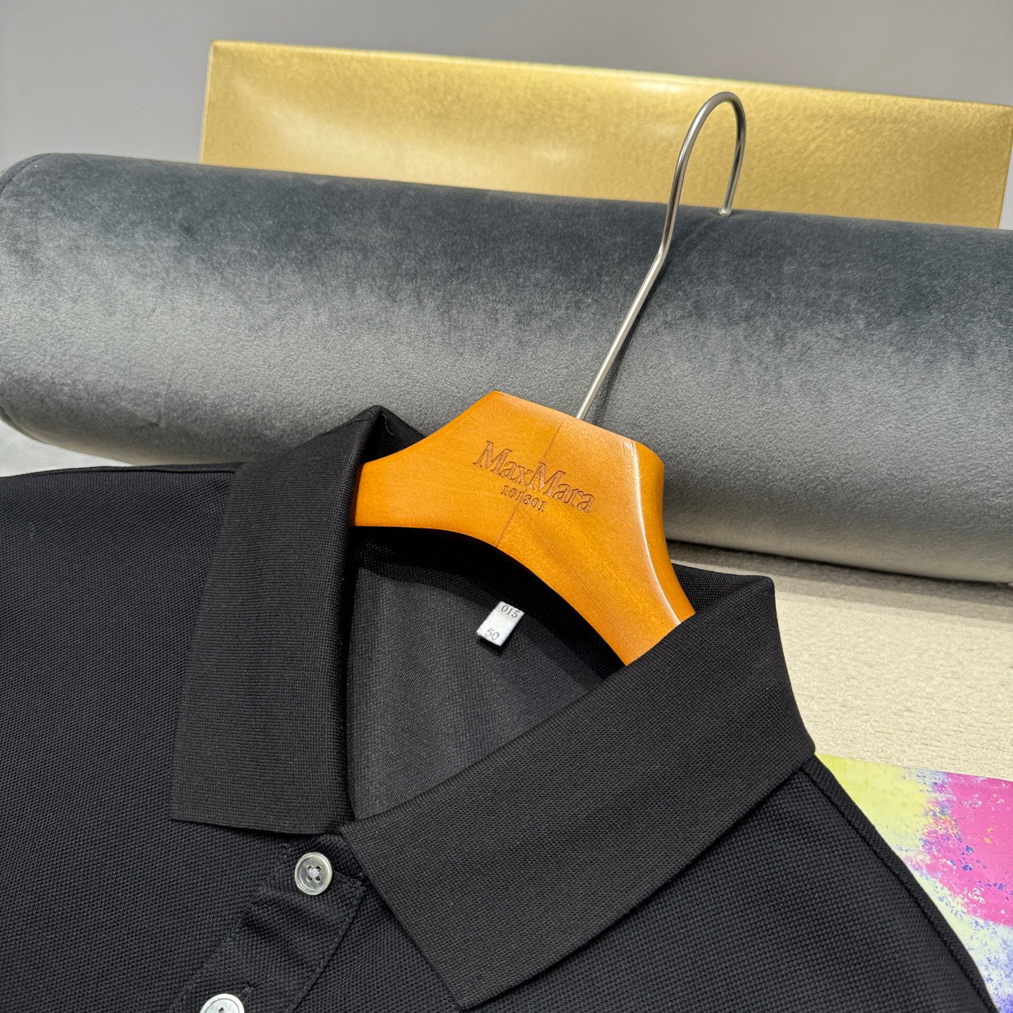 P700 GU25S NEW COMMERCIAL LEISURE ROVER POLO, CODE 48-56 - 图片 9